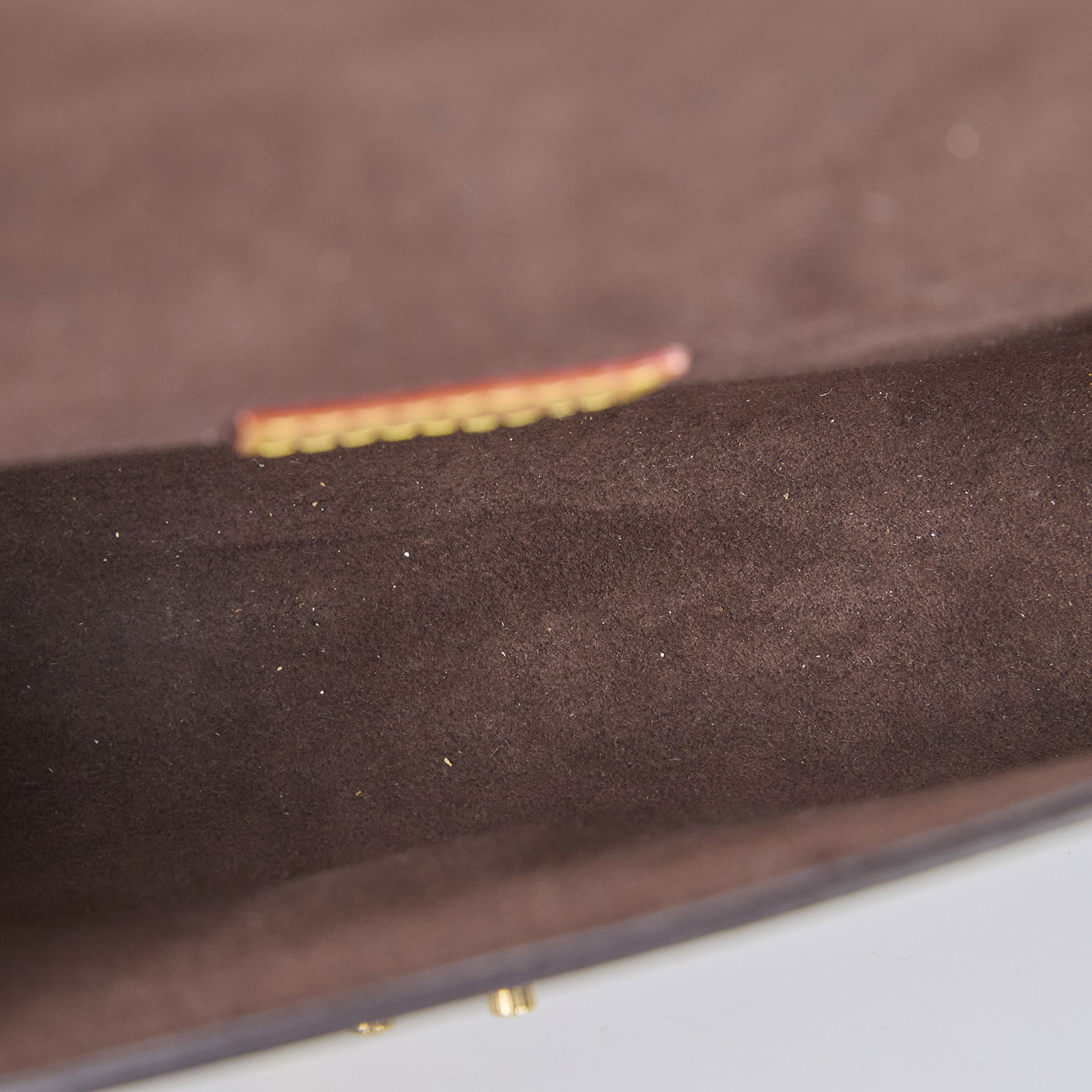 路易威登 LOUIS VUITTON Pochette Camille 鏈帶包 M13566 晶片款  原廠盒子/防塵袋/背帶