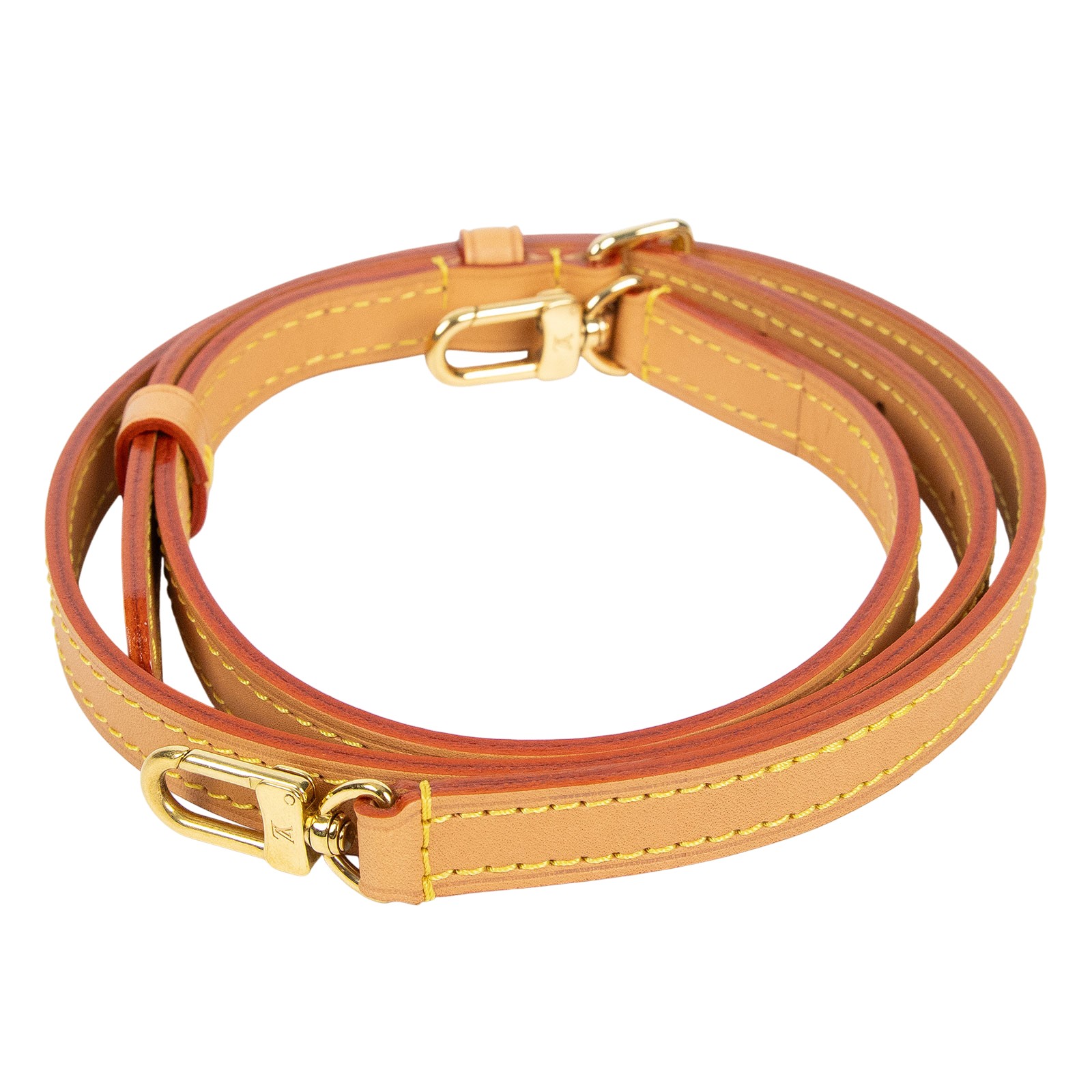 路易威登 LOUIS VUITTON Nano Noé 原花 束口水桶包 M81266 晶片款 原花NANO NOE水桶包 防塵袋/背帶2