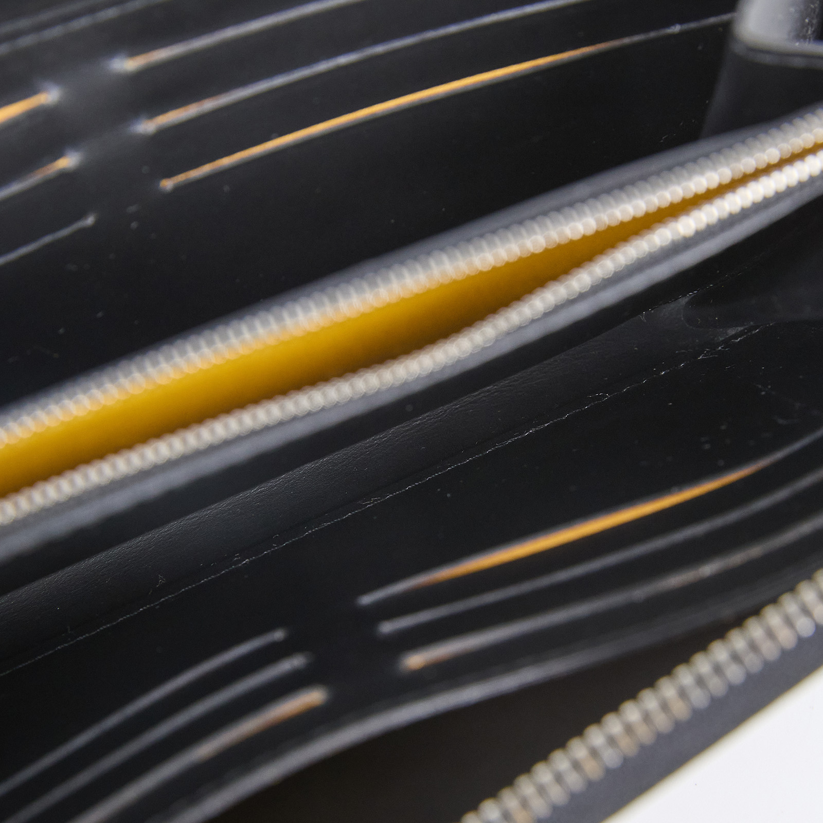 高雅德 GOYARD Matignon GM Wallet 錢包 拉鍊 長夾 MATIG2GMLTY 黑 MATIGNON GM拉鍊長夾 原廠盒子/購買證明