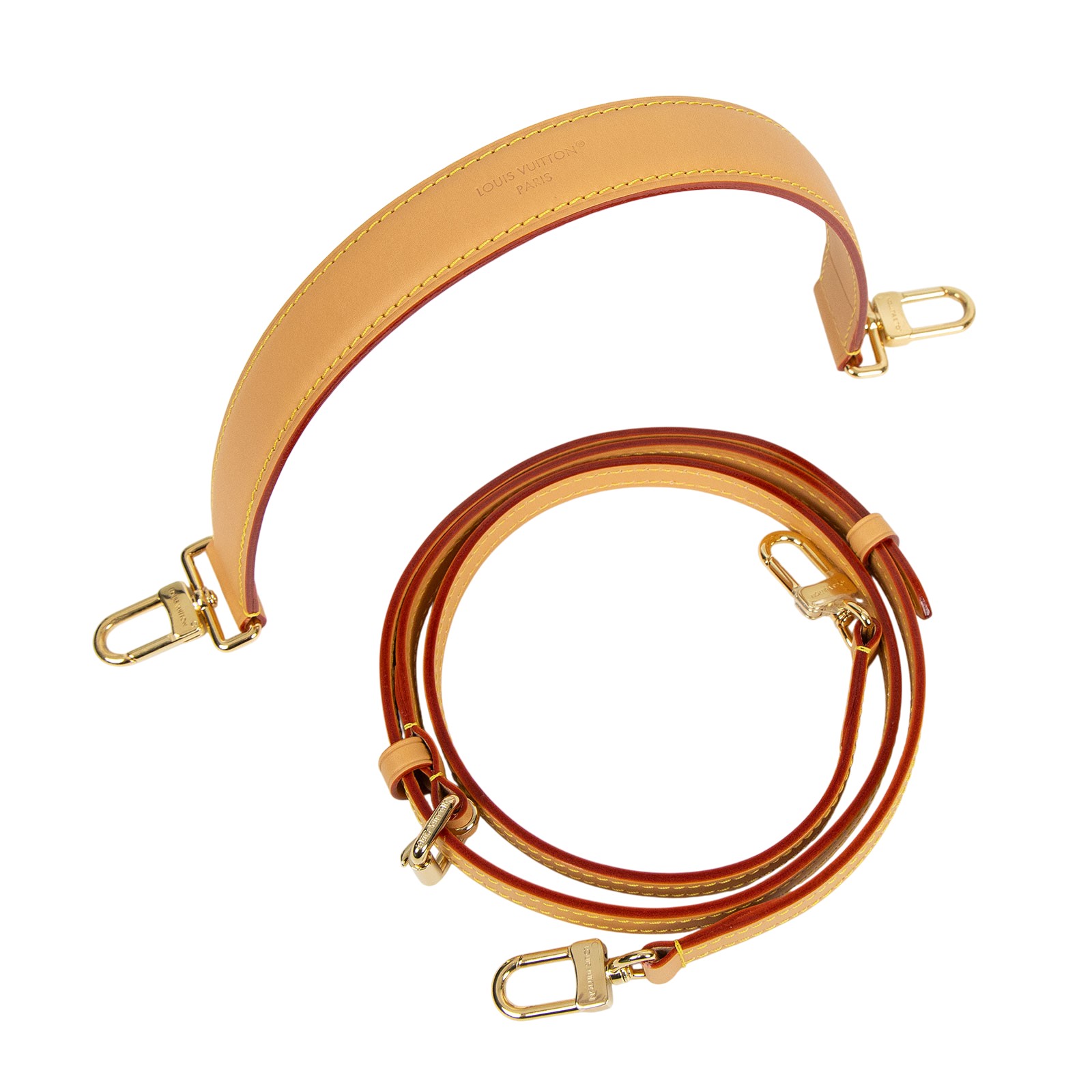 路易威登 LOUIS VUITTON Side Trunk MM 老花 手提 肩背 箱包 M46358 晶片款  原廠盒子/防塵袋/背帶2