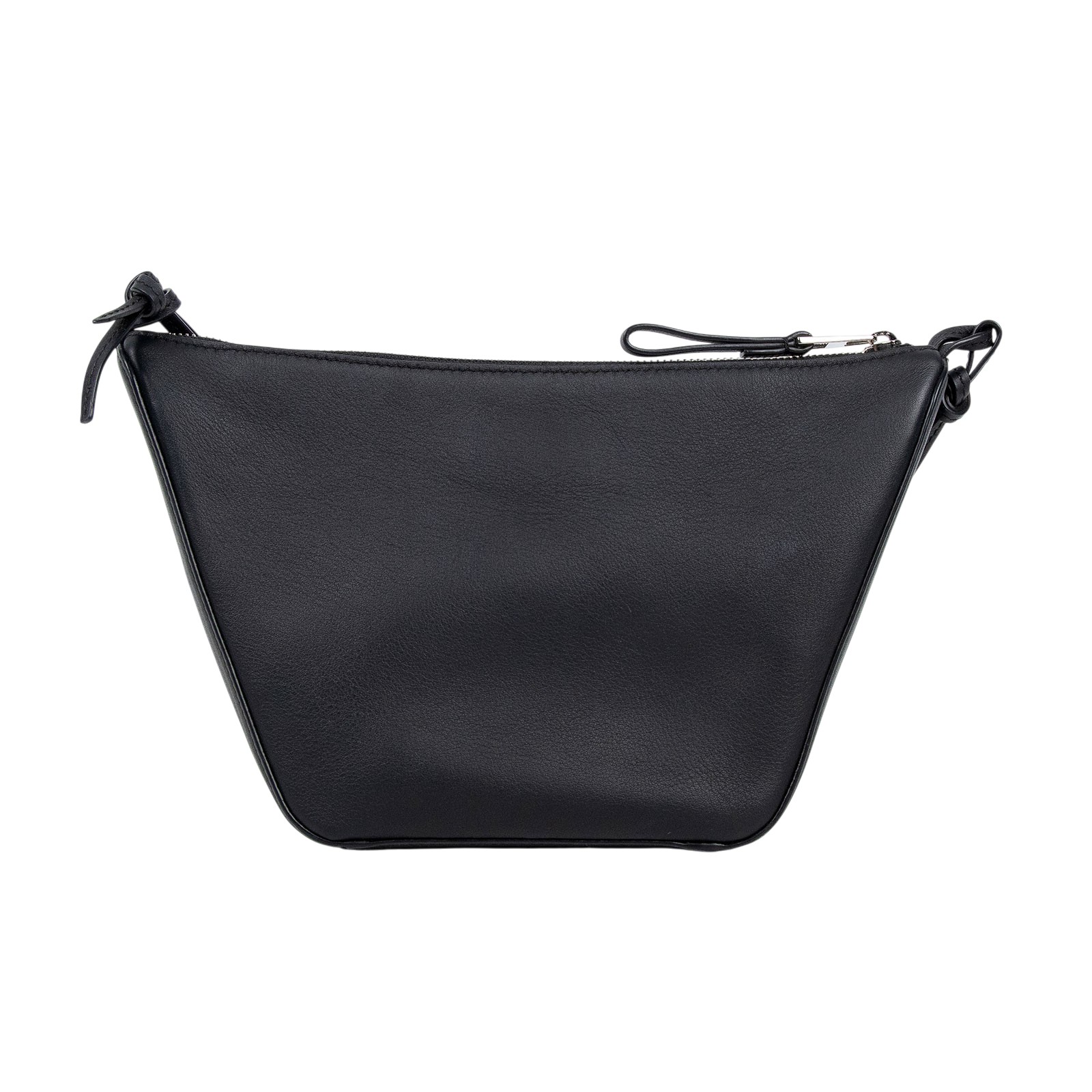羅意威 LOEWE Mini Hammock Hobo bag 迷你 吊床包 A538G13X01 黑HAMMOCK HOBO MINI 防塵袋/背帶