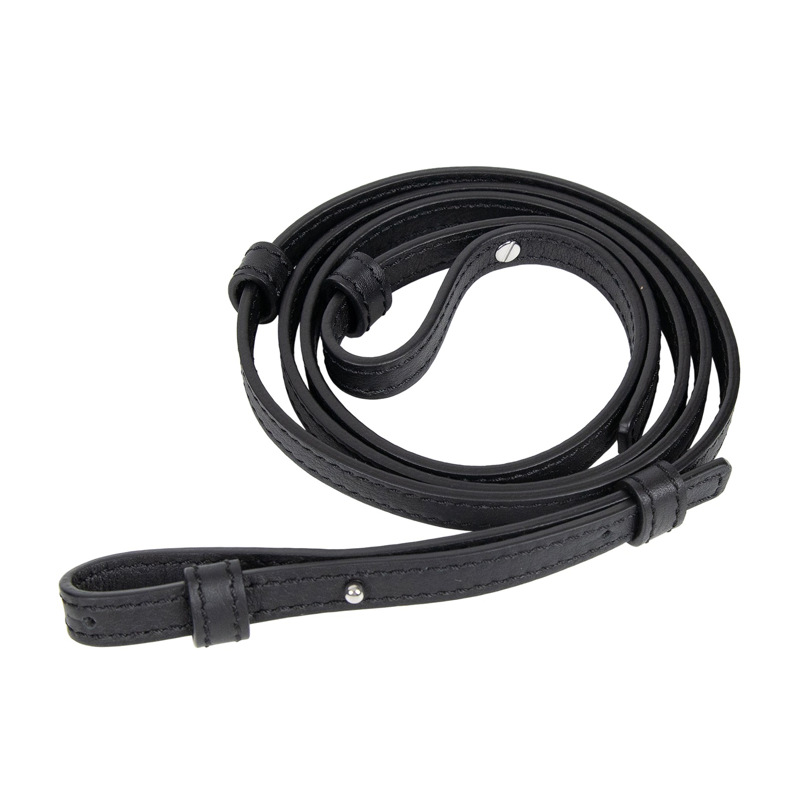 羅意威 LOEWE Mini Hammock Hobo bag 迷你 吊床包 A538G13X01 黑HAMMOCK HOBO MINI 防塵袋/背帶