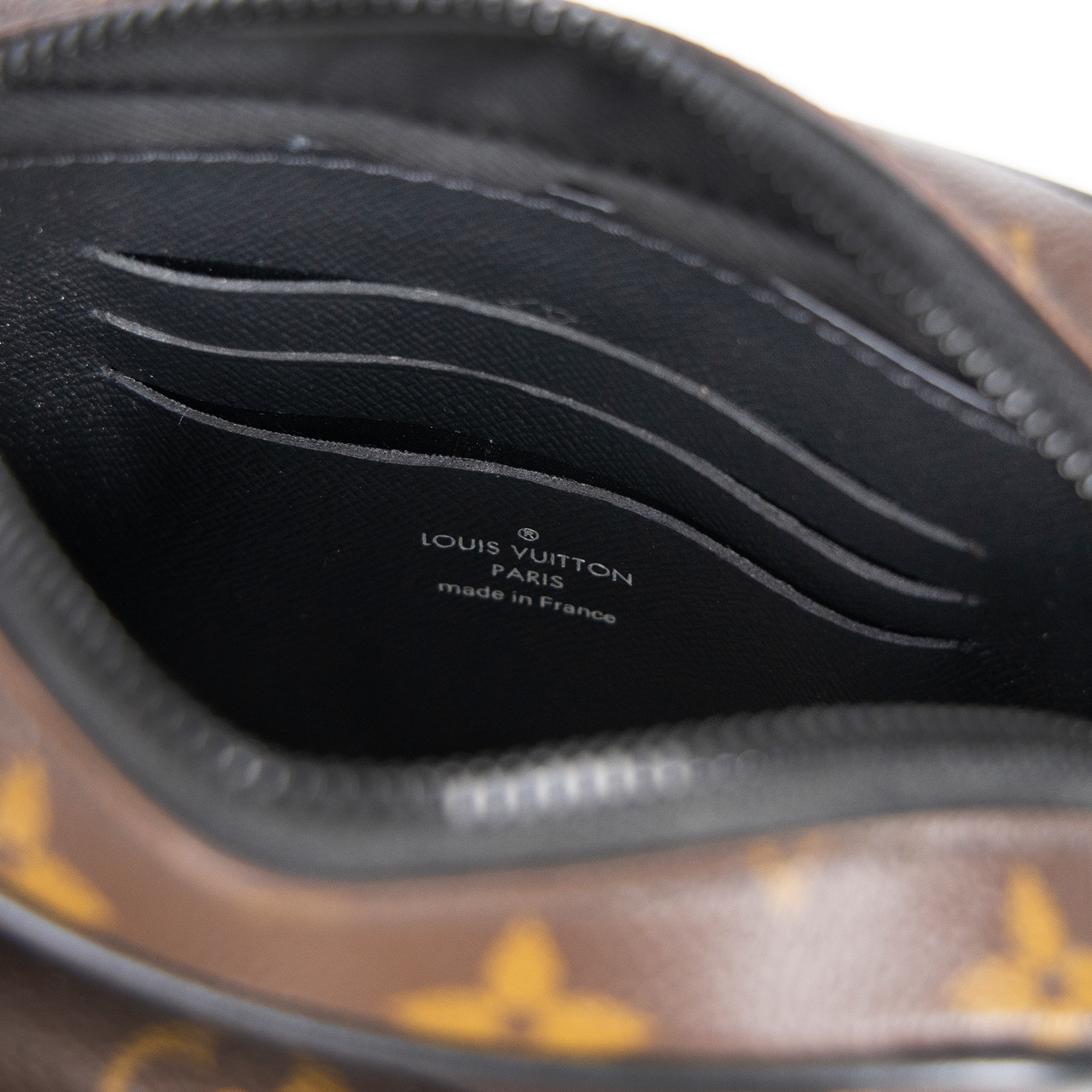 路易威登 LOUIS VUITTON Christopher 斜背 隨身包 M69404 晶片款 原花Christopher隨身包 防塵袋