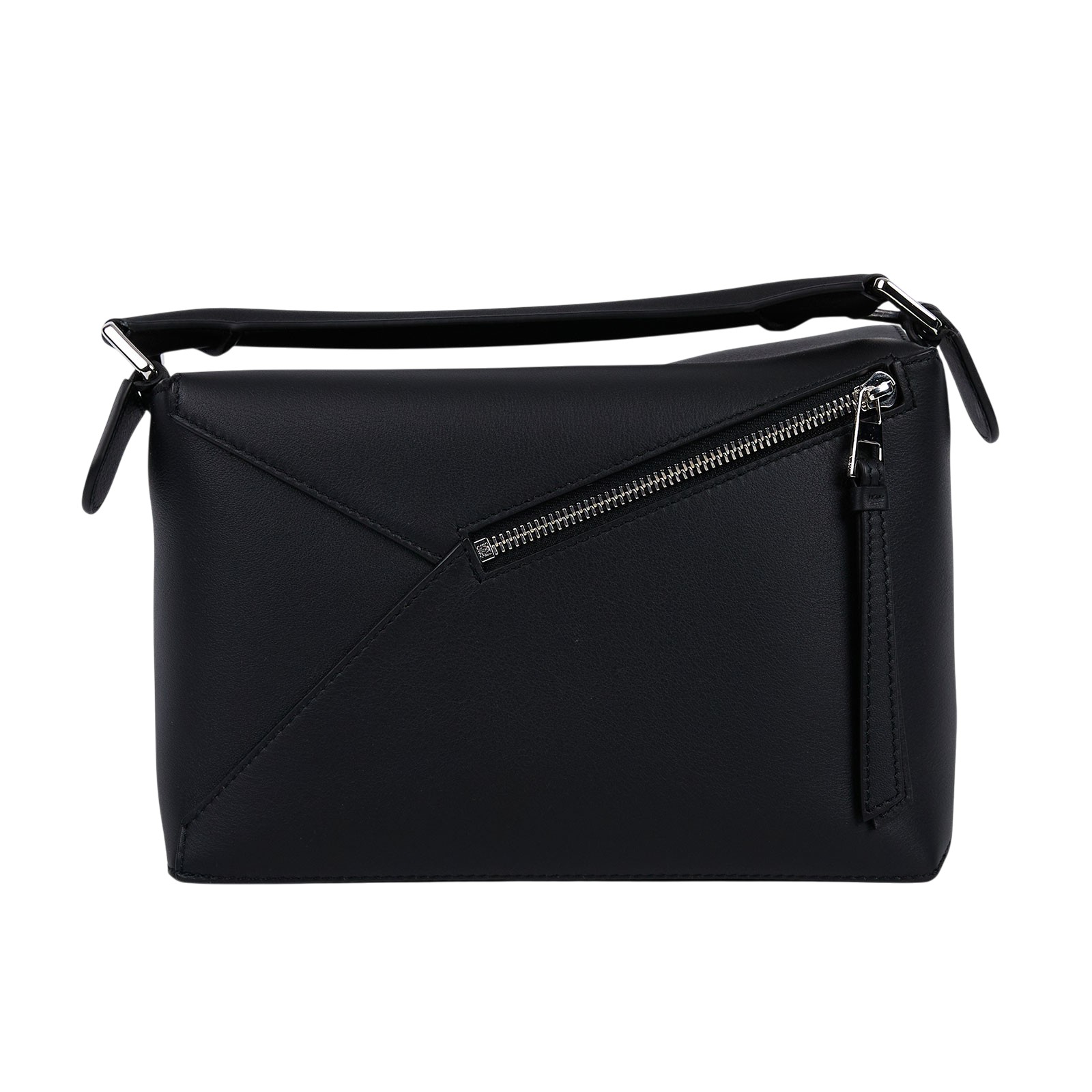 羅意威 LOEWE Mandragora small Puzzle bag 肩背 斜背包 A510P60X41  防塵袋/背帶/購買證明