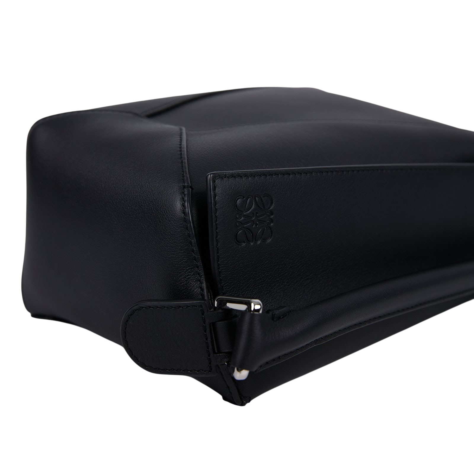 羅意威 LOEWE Mandragora small Puzzle bag 肩背 斜背包 A510P60X41  防塵袋/背帶/購買證明