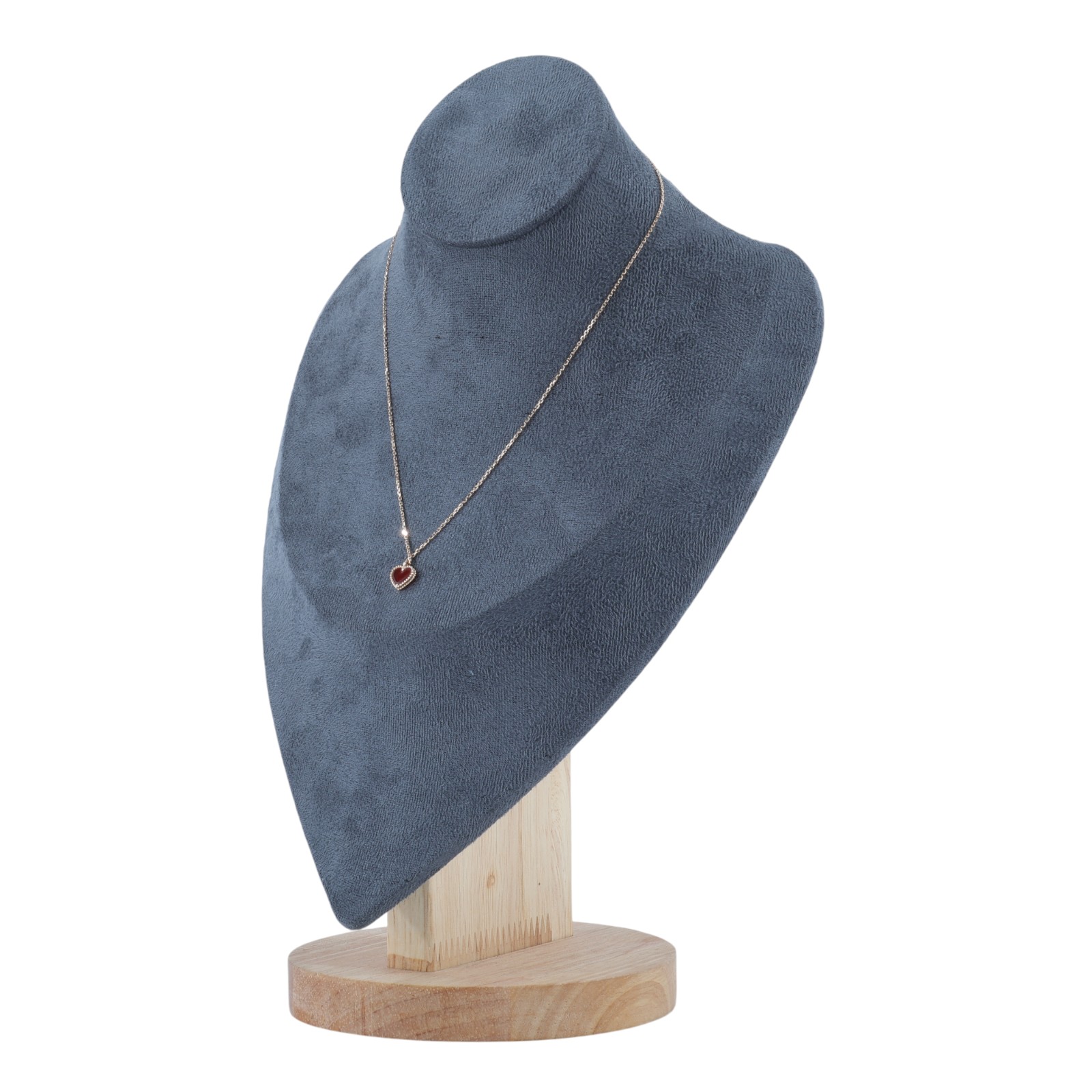 梵克雅寶 Van Cleef & Arpels Sweet Hearts 吊墜 超小型 VCARN59N00 18K愛心紅玉隨項鍊 防塵袋/證書