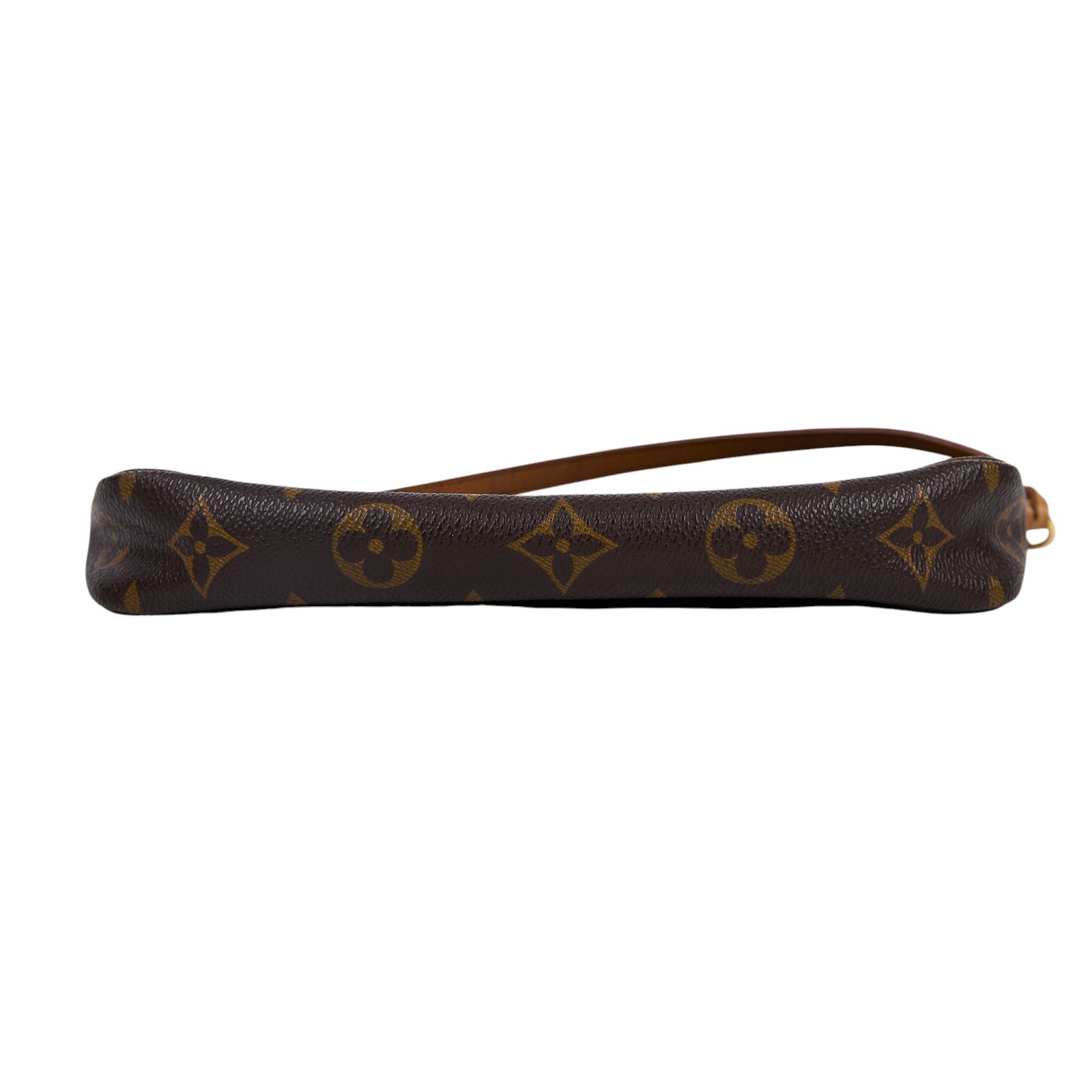 路易威登 LOUIS VUITTON Monogram 經典帆布 手提 麻將包 M51980 原花大麻將包 無附屬品