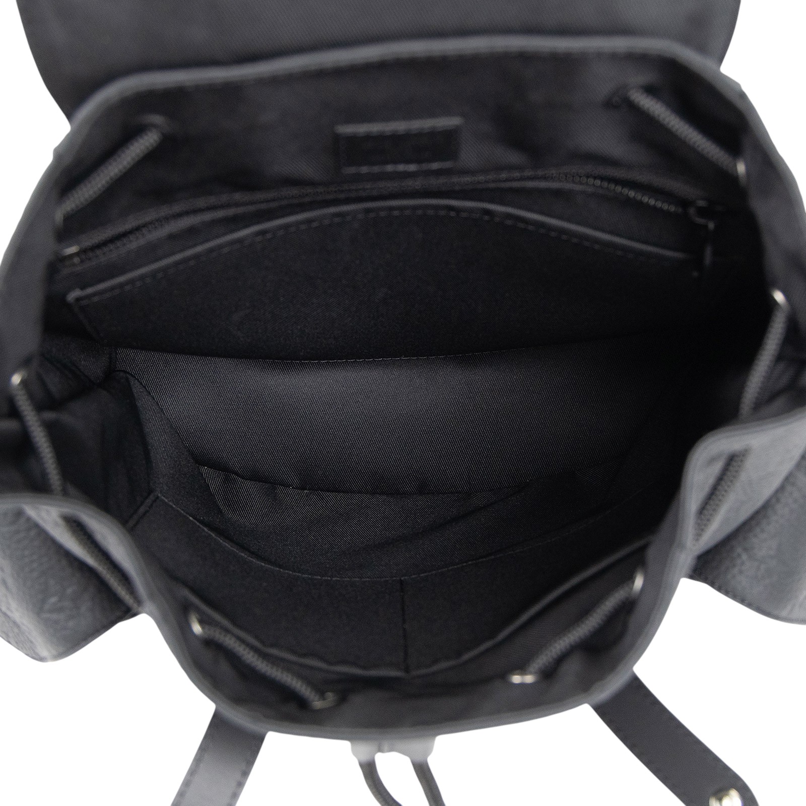 路易威登 LOUIS VUITTON Christopher PM 後背包 M20899 晶片款 黑原花壓紋Christopher後背包PM 原廠盒子/防塵袋