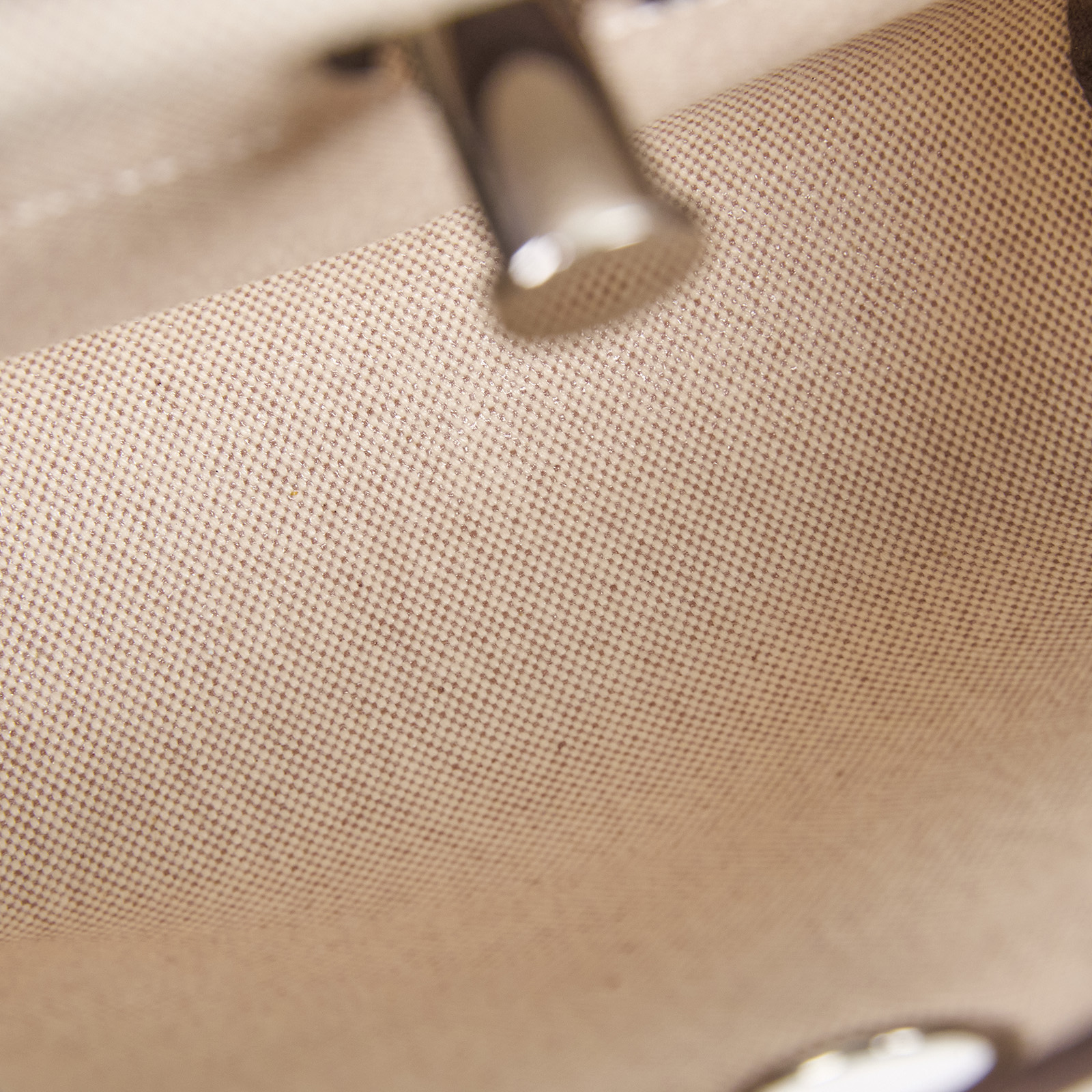 愛馬仕 Hermes Herbag Zip 20 銀色五金 米白 米色 烏木黑色 H085414CKAB / W TS 009 AU  防塵袋/購買證明