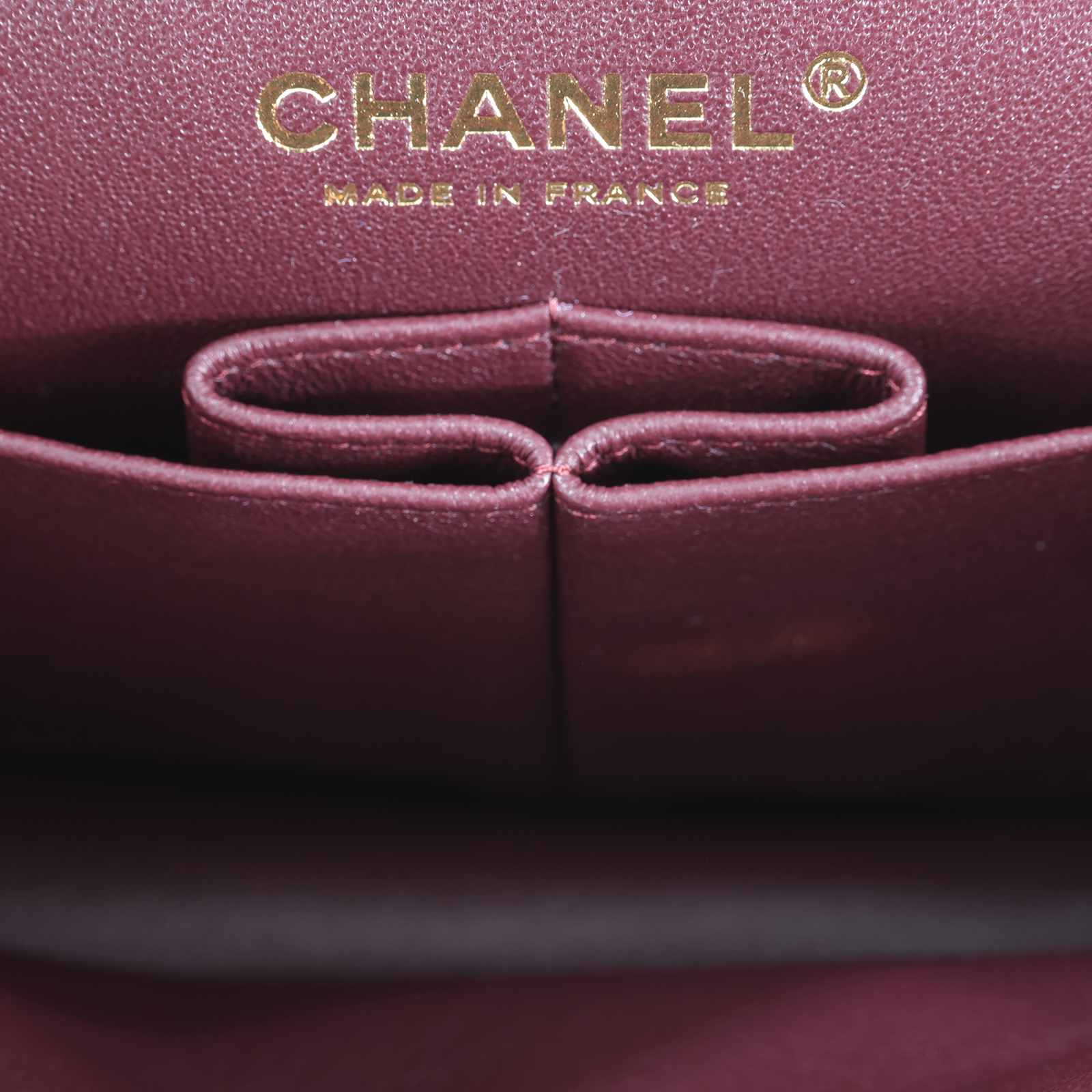 香奈兒 CHANEL CF 經典 小型 口蓋包 A01113 晶片款 黑金荔枝牛COCO23 防塵袋\