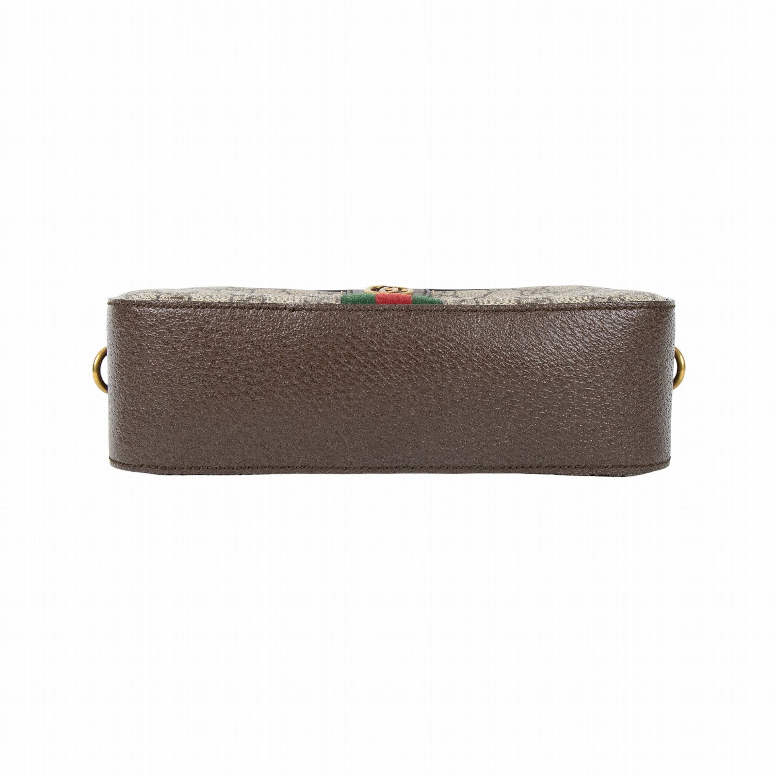 古馳 GUCCI Ophidia GG 小型 斜揹袋 752591 FACFW 原花SUPREME OPHIDIA相機包 原廠盒子/防塵袋/背帶