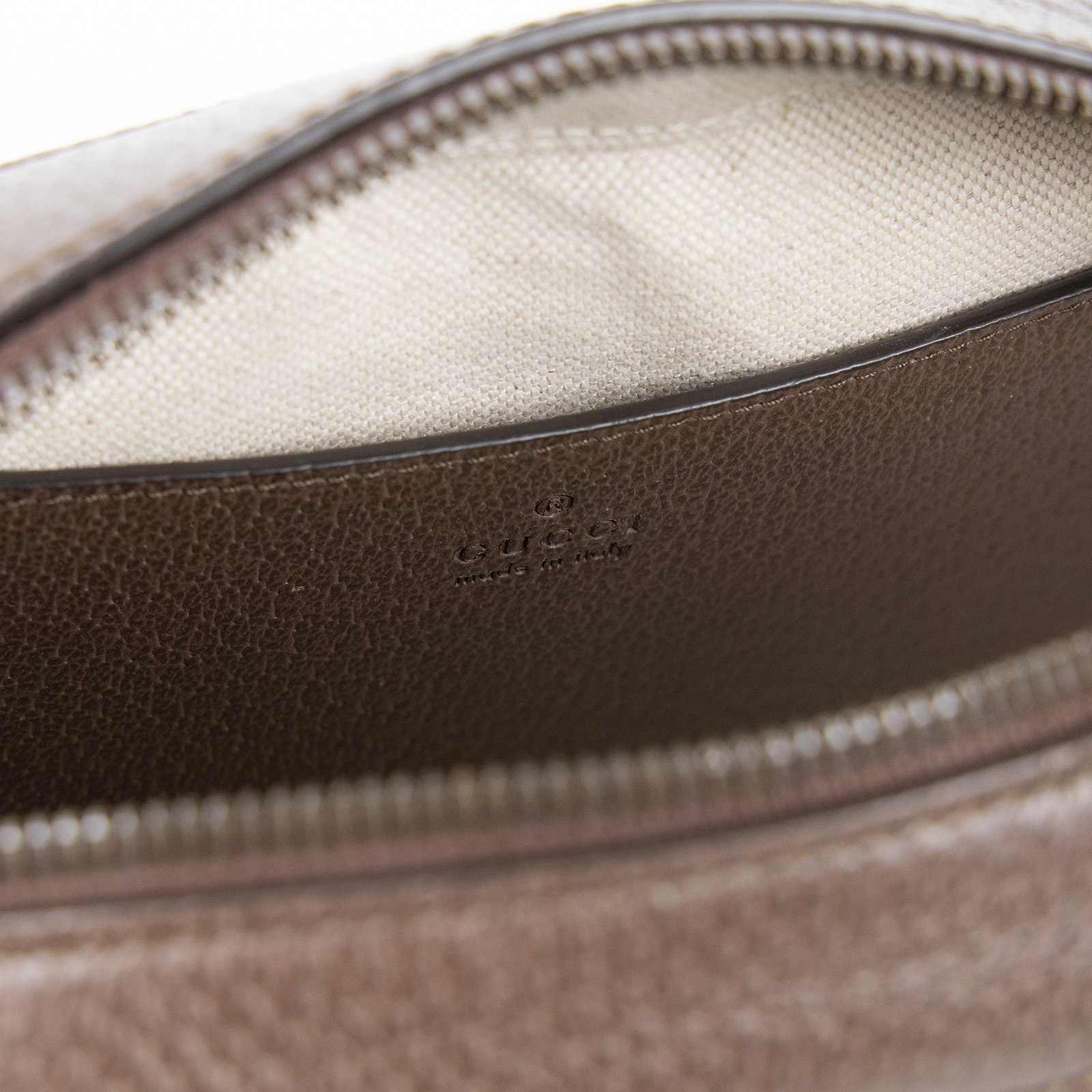 古馳 GUCCI Ophidia GG 小型 斜揹袋 752591 FACFW 原花SUPREME OPHIDIA相機包 原廠盒子/防塵袋/背帶