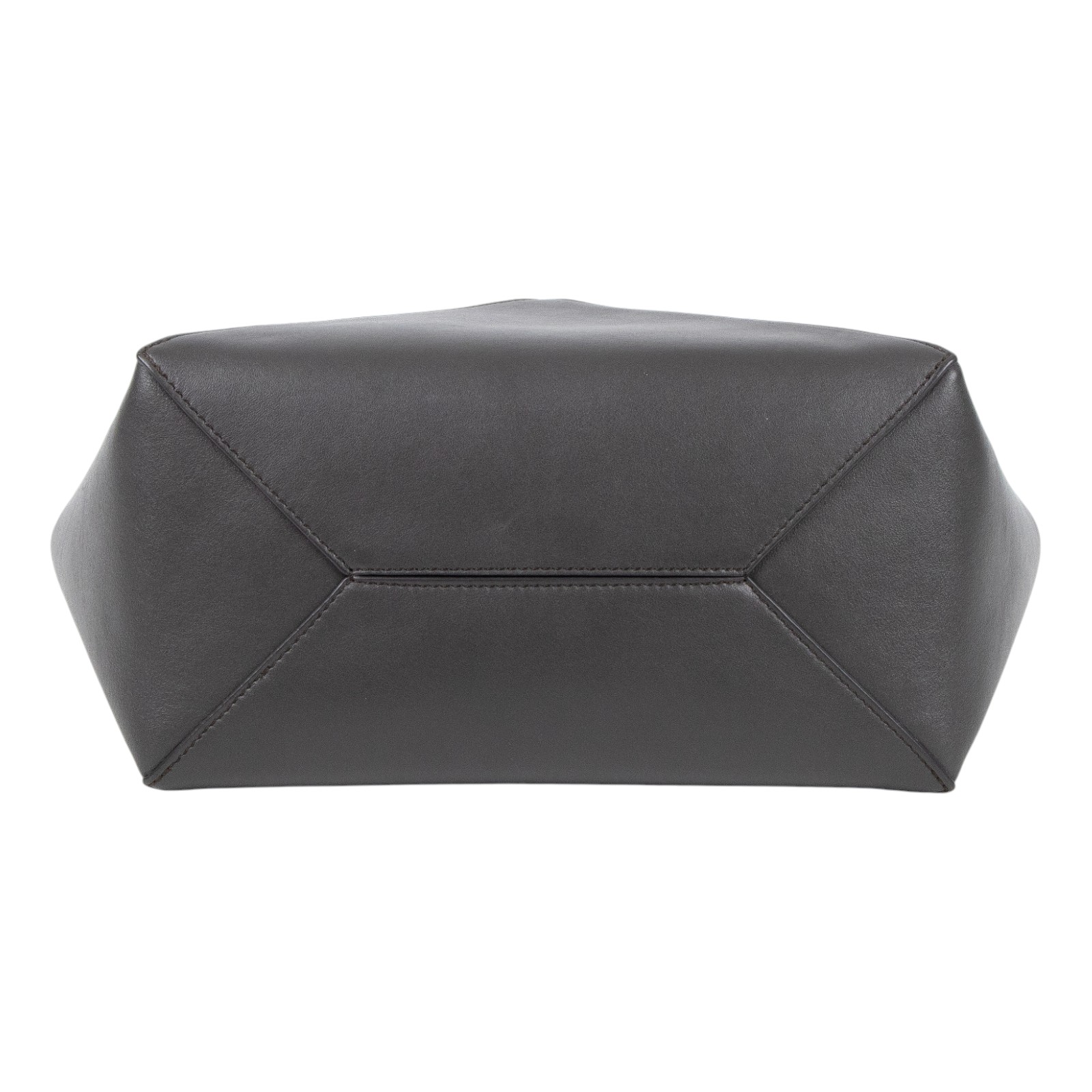 羅意威 LOEWE Puzzle Fold Tote 折疊托特包  灰PUZZLE TOTE 無附屬品