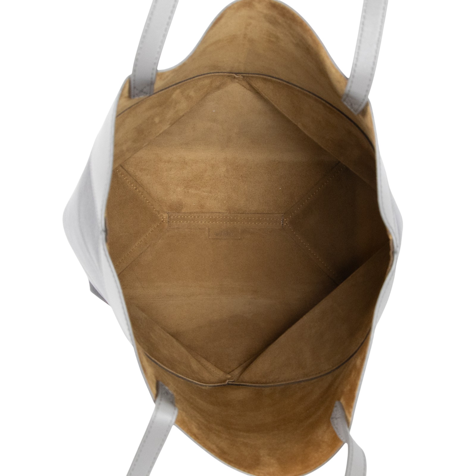 羅意威 LOEWE Puzzle Fold Tote 折疊托特包  灰PUZZLE TOTE 無附屬品