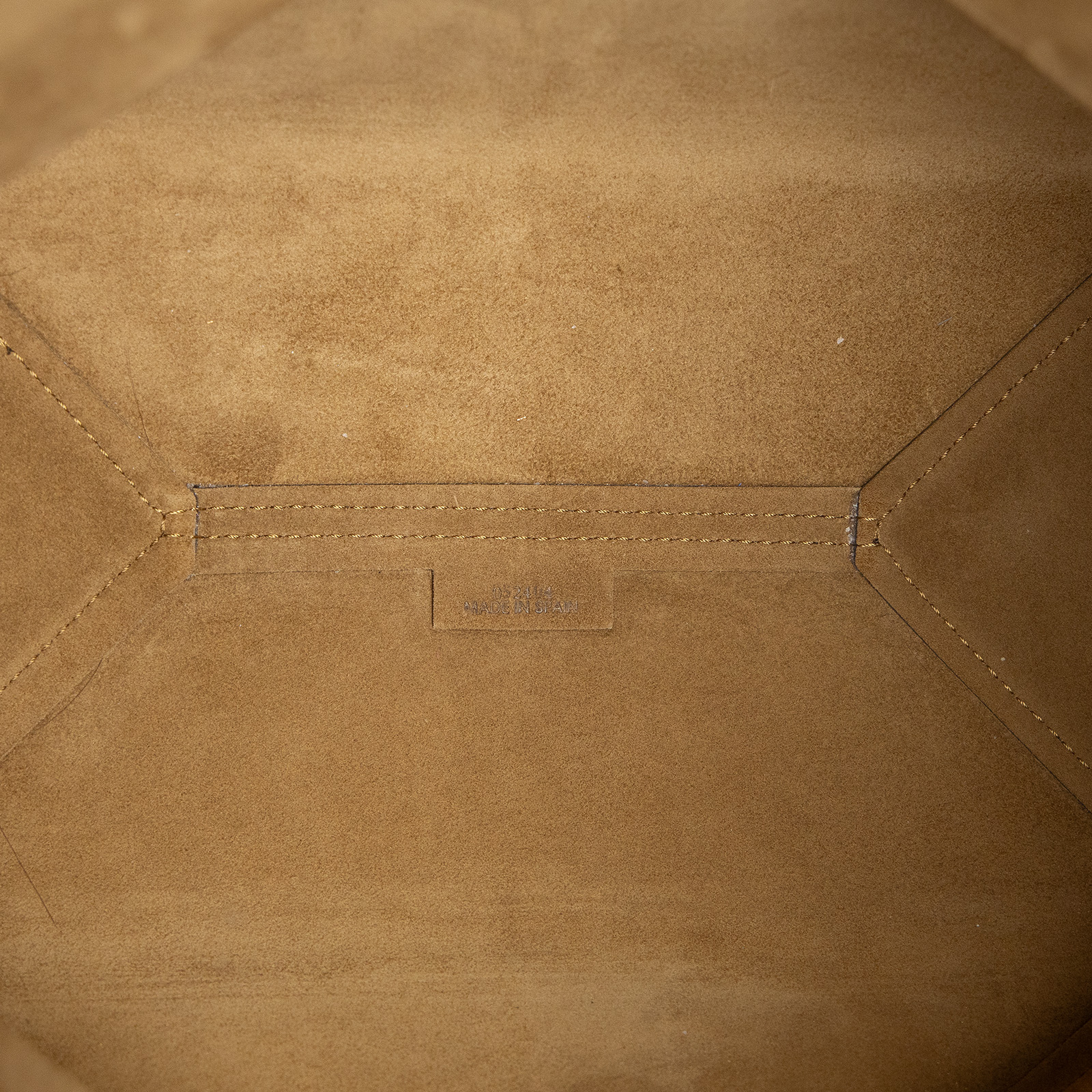 羅意威 LOEWE Puzzle Fold Tote 折疊托特包  灰PUZZLE TOTE 無附屬品