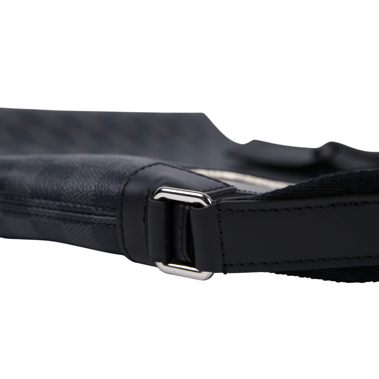 路易威登 LOUIS VUITTON Mick PM 郵差包 N40003 晶片款 棋盤格Mick PM 郵差包 原廠盒子/防塵袋/購買證明/吊牌