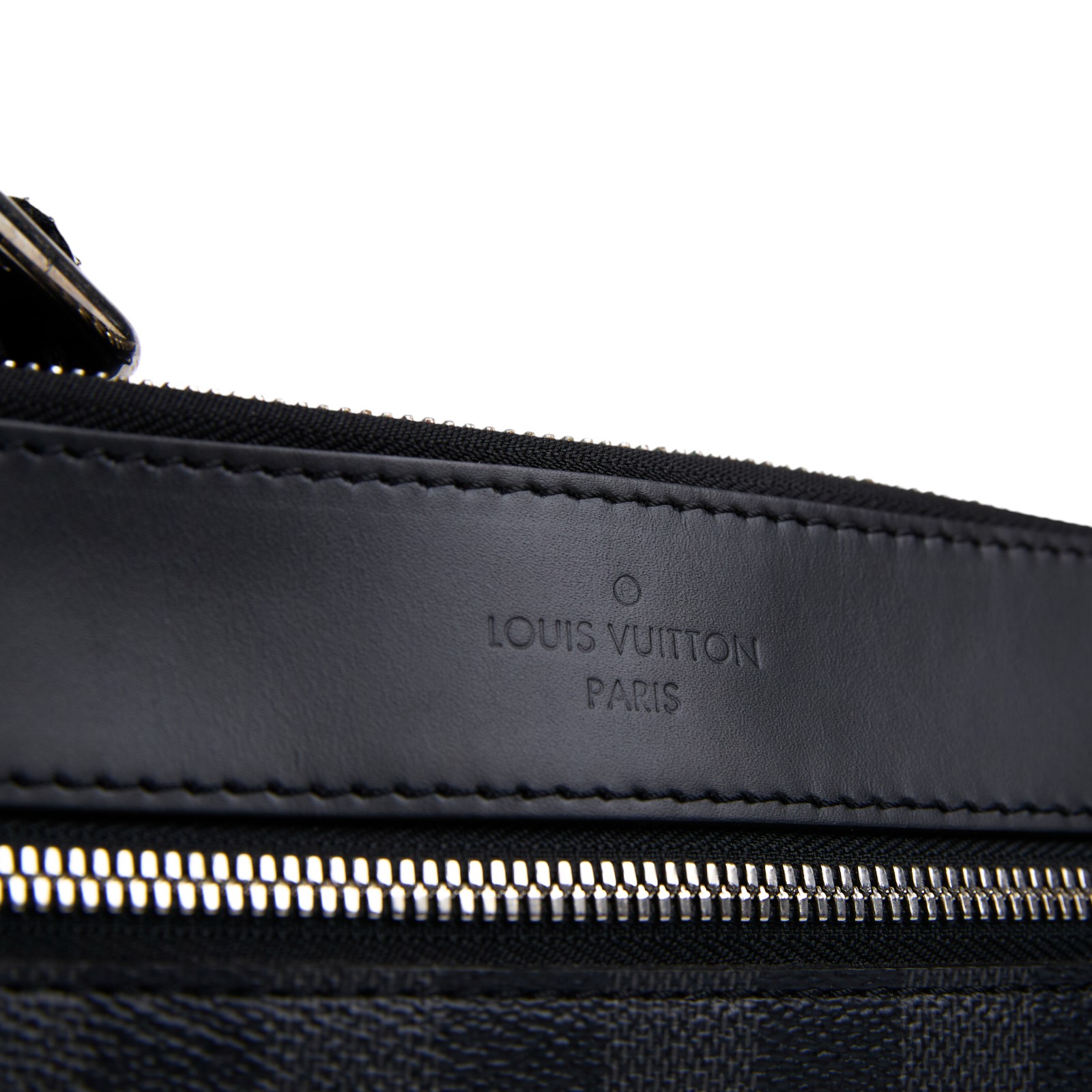 路易威登 LOUIS VUITTON Mick PM 郵差包 N40003 晶片款 棋盤格Mick PM 郵差包 原廠盒子/防塵袋/購買證明/吊牌