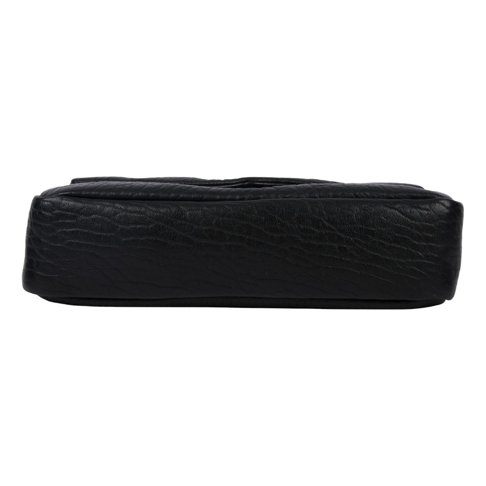 聖羅蘭 YSL SAINT LAURENT Calypso 小羊皮 手袋 肩背 斜背包 734153AACYT  原廠盒子/防塵袋/購買證明