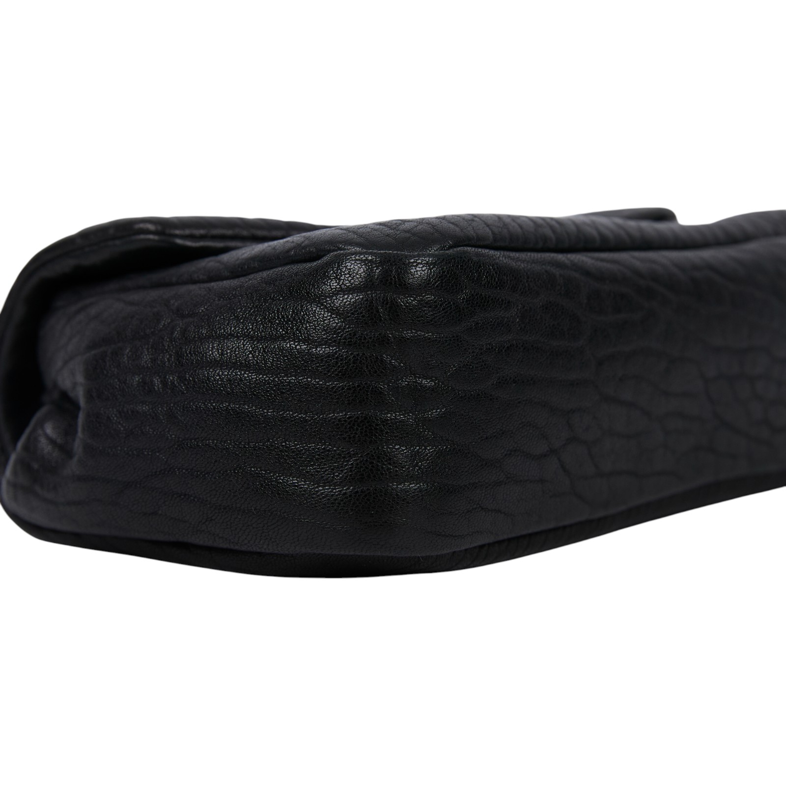 聖羅蘭 YSL SAINT LAURENT Calypso 小羊皮 手袋 肩背 斜背包 734153AACYT  原廠盒子/防塵袋/購買證明