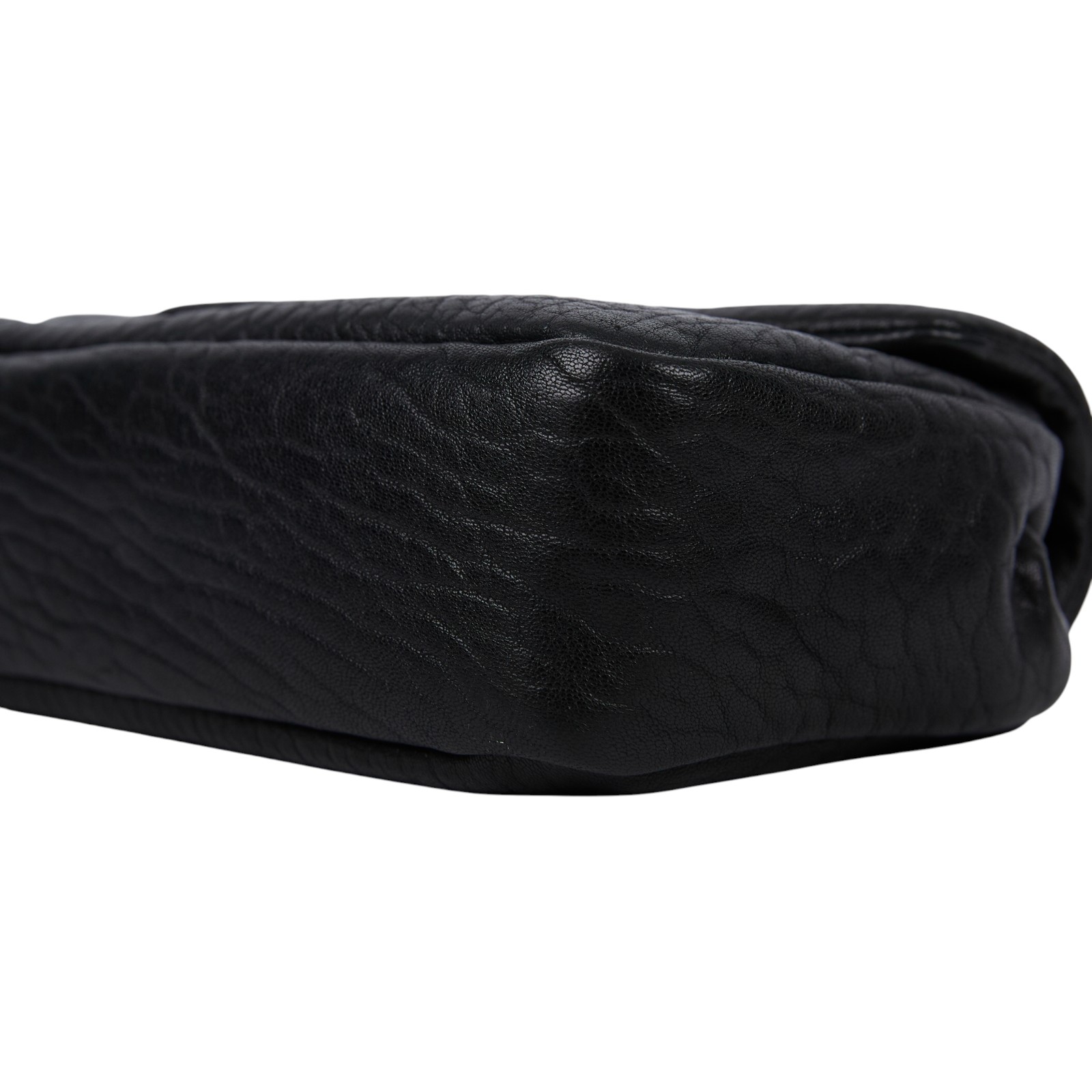 聖羅蘭 YSL SAINT LAURENT Calypso 小羊皮 手袋 肩背 斜背包 734153AACYT  原廠盒子/防塵袋/購買證明