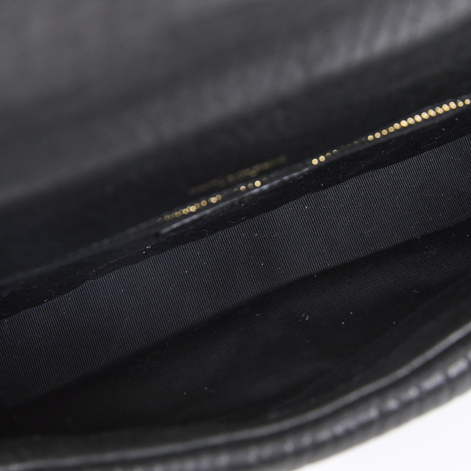 聖羅蘭 YSL SAINT LAURENT Calypso 小羊皮 手袋 肩背 斜背包 734153AACYT  原廠盒子/防塵袋/購買證明