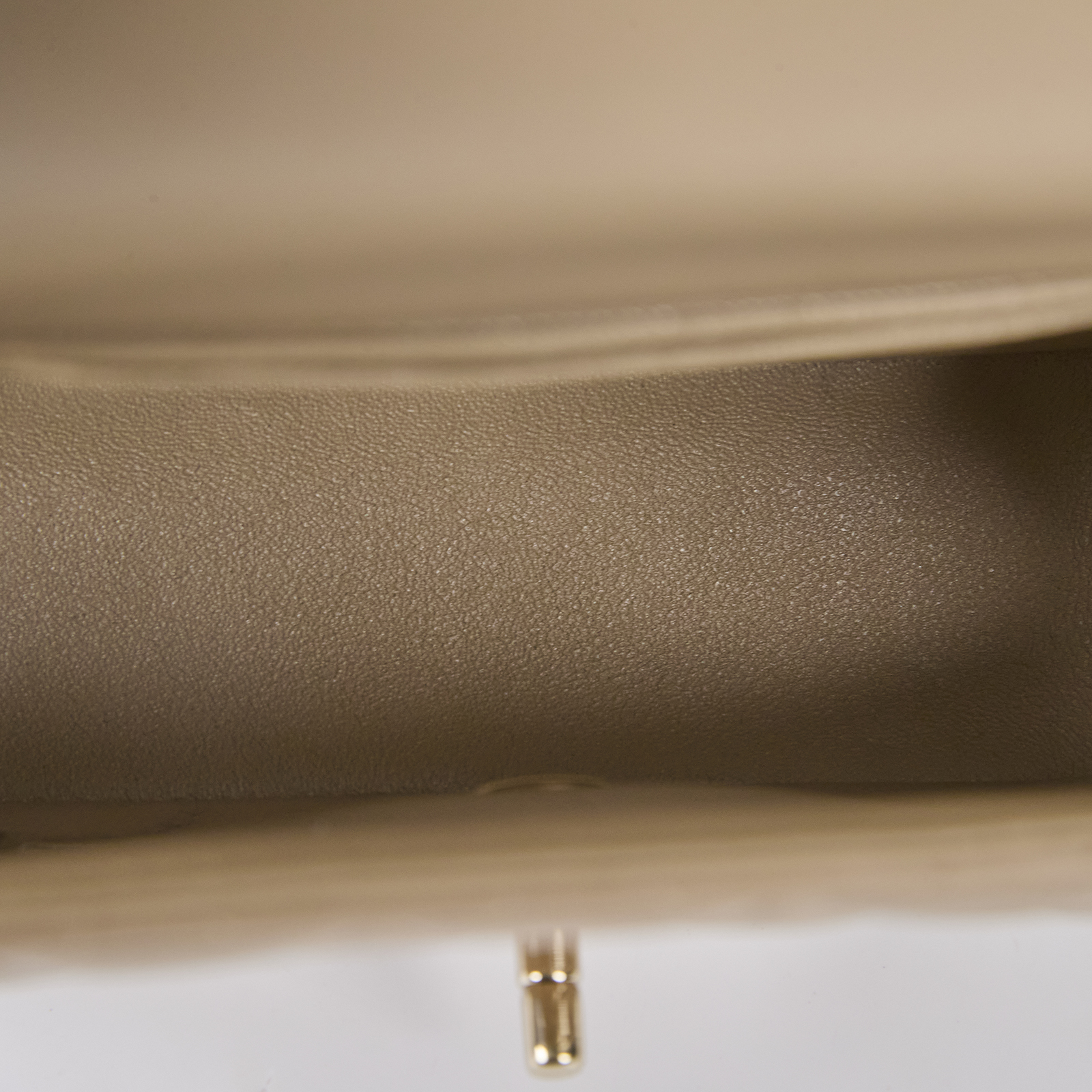 香奈兒 CHANEL CC logo 金球 方胖 肩背 斜背 口蓋包 AS1786 31開 奶茶金釦方胖 原廠盒子/防塵袋/保證卡