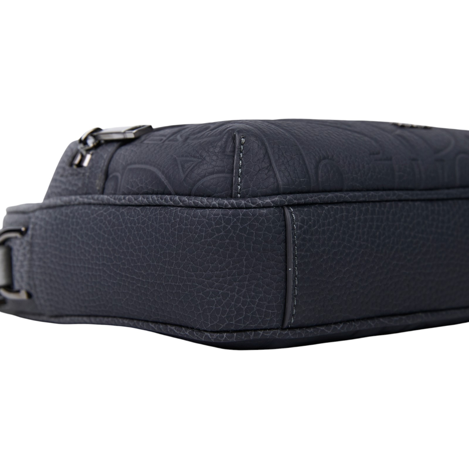 迪奧 CHRISTIAN DIOR Rider 2 拉鍊 郵差包 1ESPO340LLG 灰漸層RIDER 2.0拉鍊郵差包 防塵袋