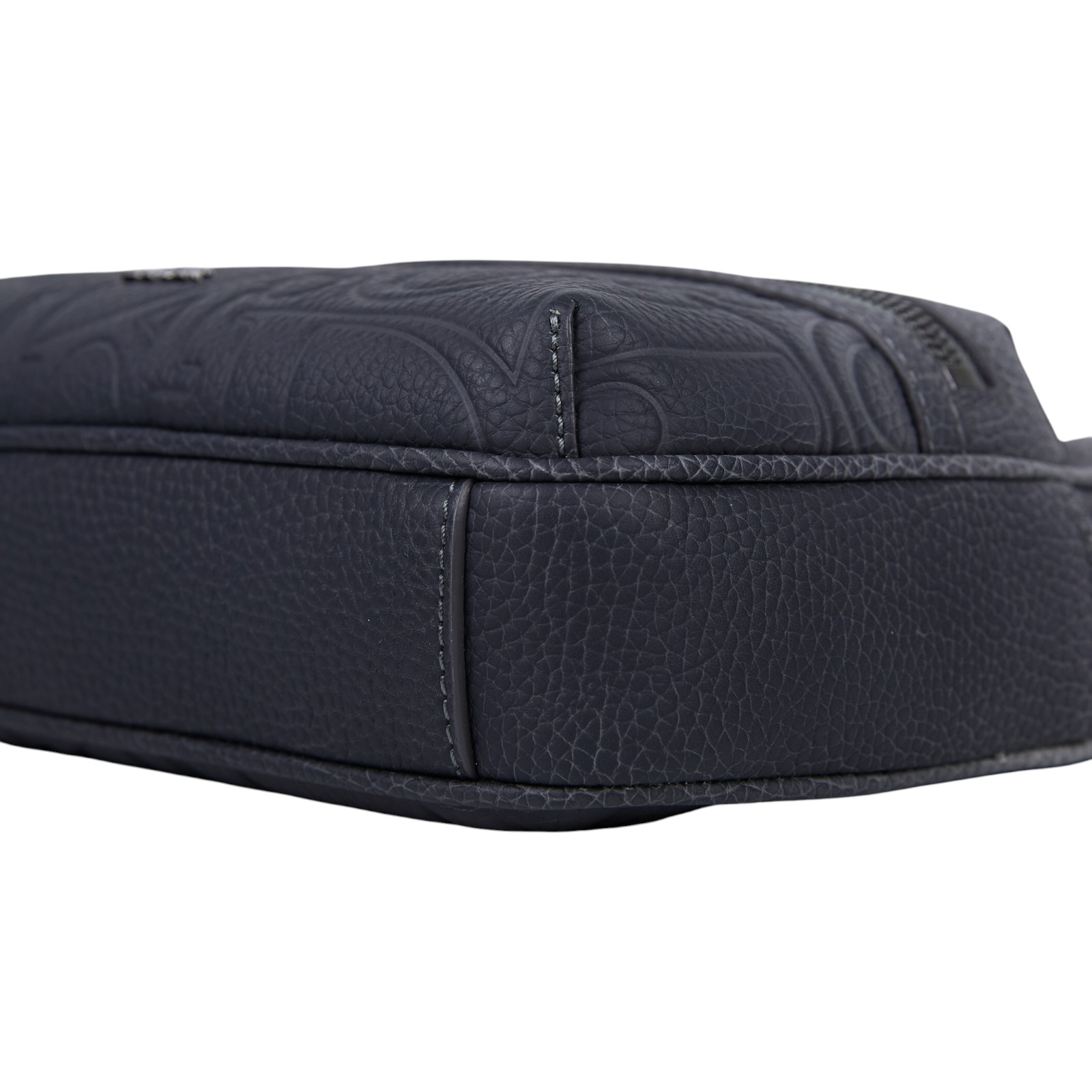 迪奧 CHRISTIAN DIOR Rider 2 拉鍊 郵差包 1ESPO340LLG 灰漸層RIDER 2.0拉鍊郵差包 防塵袋