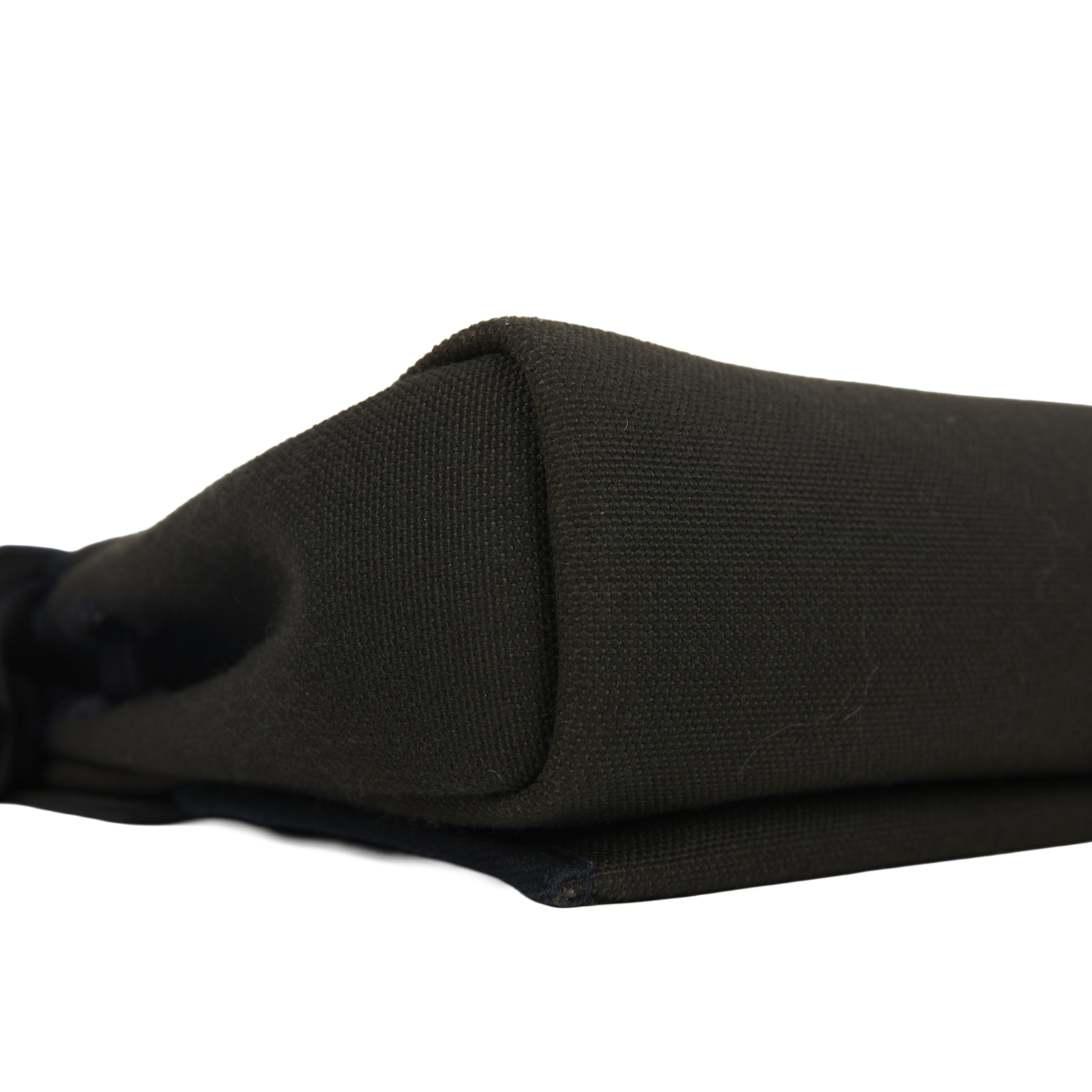 愛馬仕 Hermes Herbag Zip 20 銀色五金 黑銅色 黑色 H086430CKAD W TS 009 AU  防塵袋/原廠盒子/購買證明