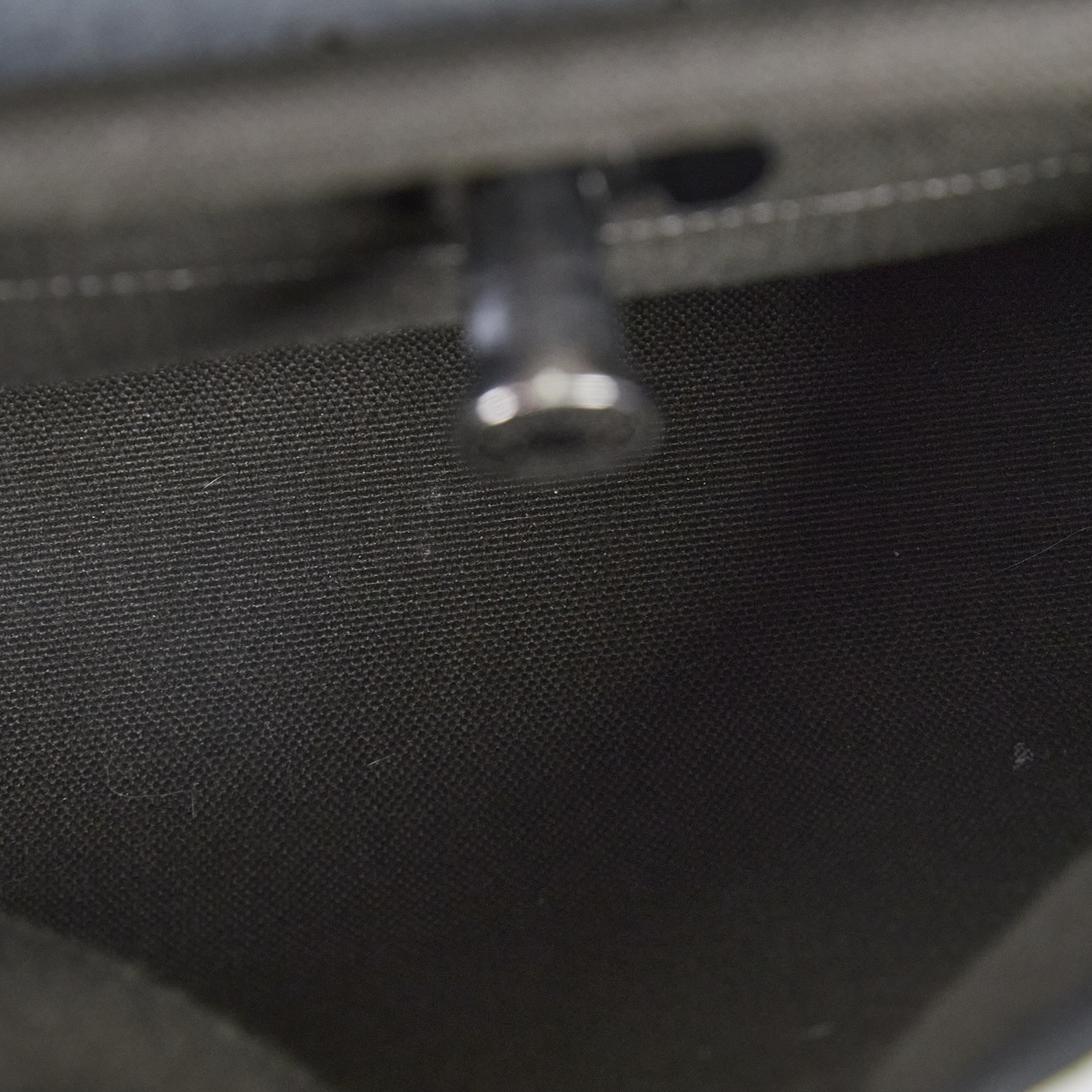 愛馬仕 Hermes Herbag Zip 20 銀色五金 黑銅色 黑色 H086430CKAD W TS 009 AU  防塵袋/原廠盒子/購買證明