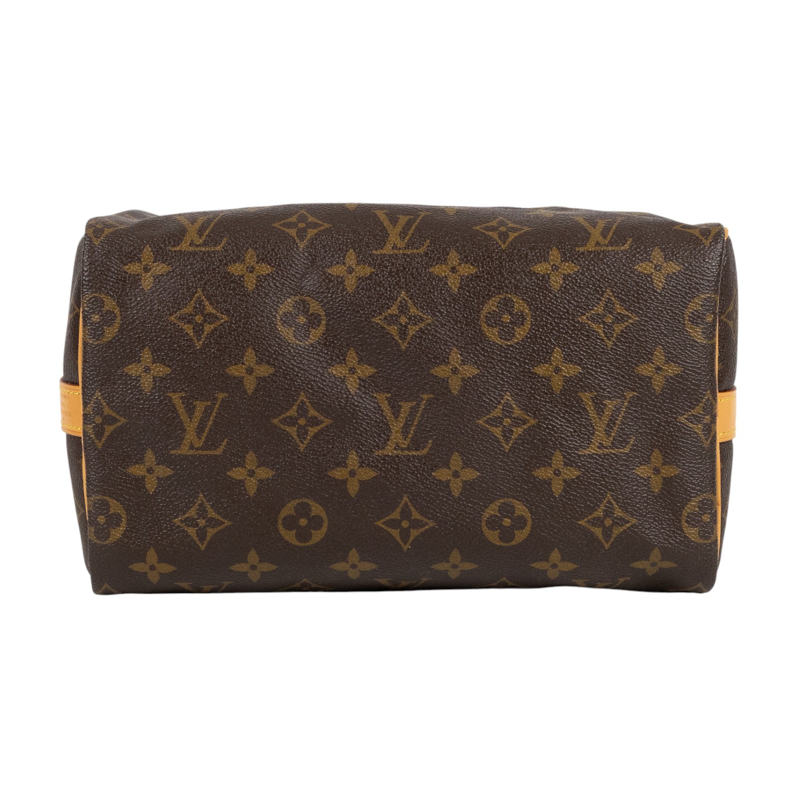 路易威登 LOUIS VUITTON Speedy Bandoulière 25  波士頓包 手提包 經典帆布 M46977  背帶/鎖組/防塵袋