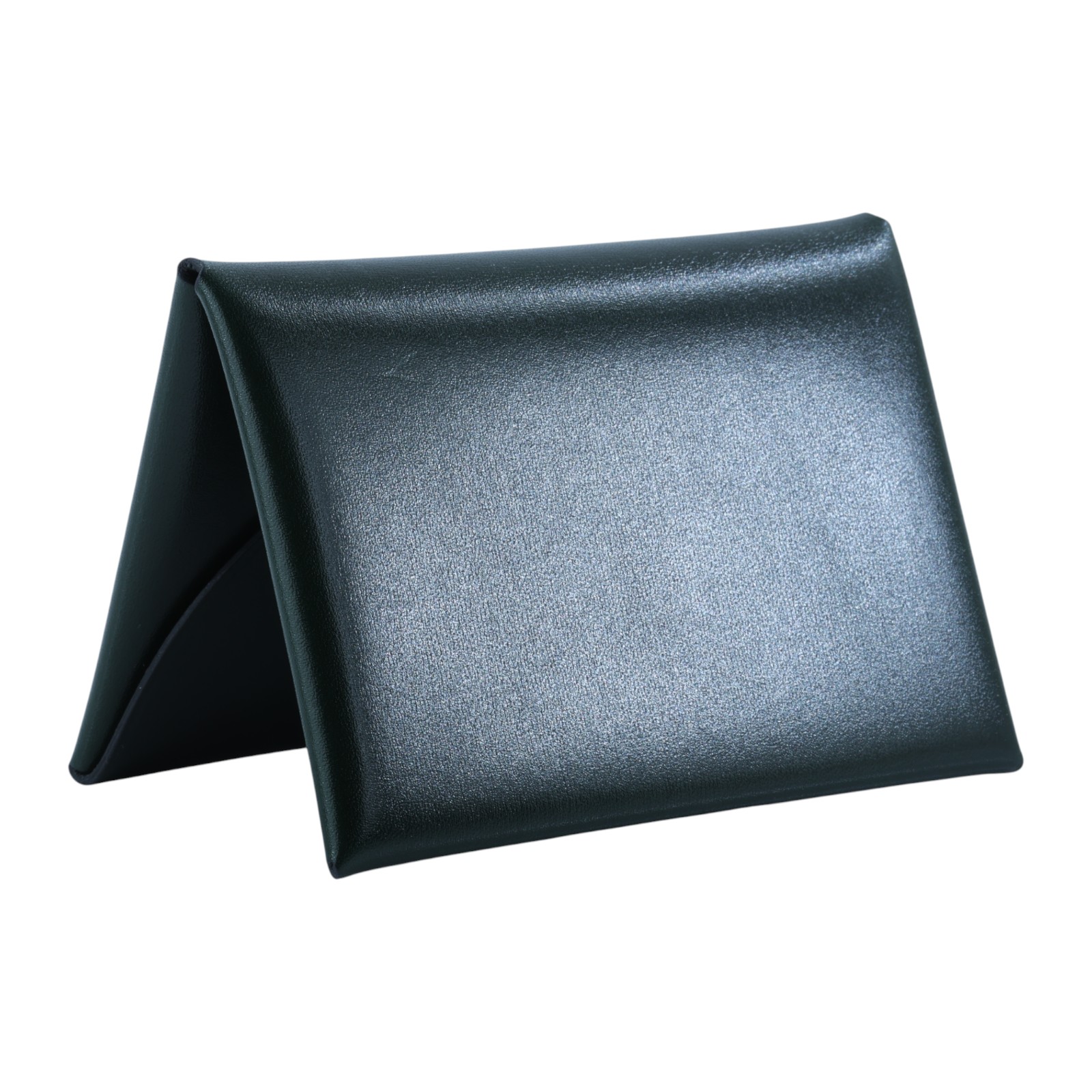 愛馬仕 Hermes Calvi Duo 卡包 CALD W MZ 007 HA W刻 深綠CALVE DUO BOX皮 原廠盒子