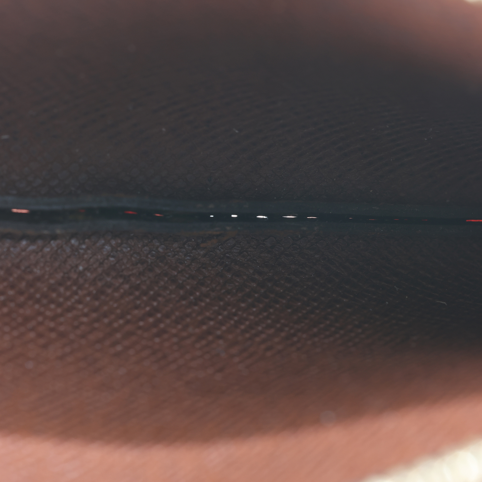 路易威登 LOUIS VUITTON 鑰匙零錢包 吊飾 經典帆布 M62650 原花鑰匙包 無附屬品