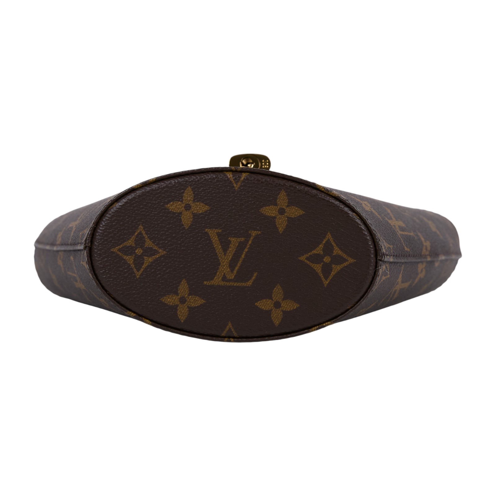 路易威登 LOUIS VUITTON Rivage BB 手提包 肩背包 M14680 晶片款 原花Rivage BB手提包 原廠盒子/防塵袋/鎖頭/背帶