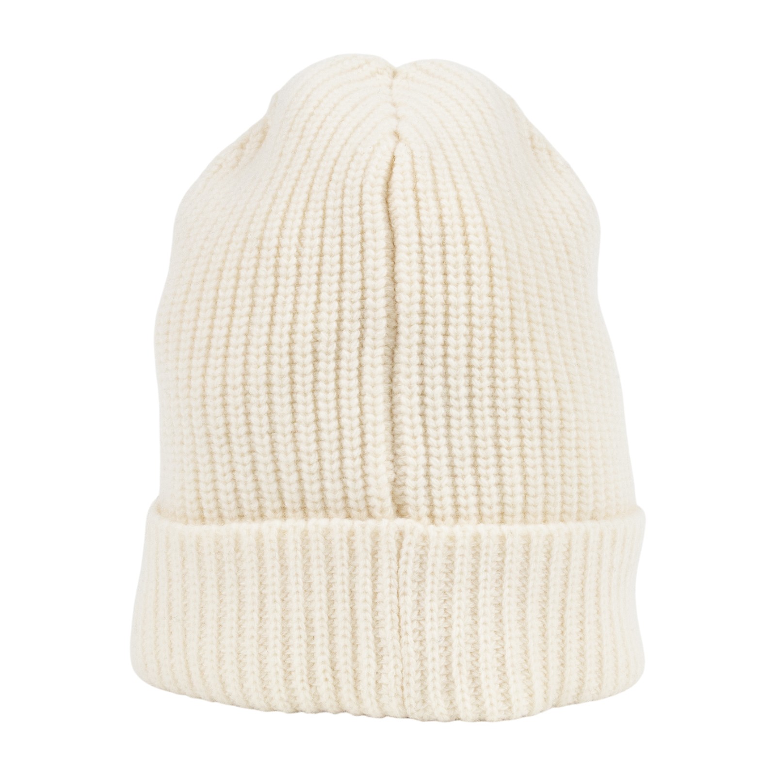 思琳 CELINE 針織帽 2A07Z666Q 白色亮片毛帽 #TU 無附屬品