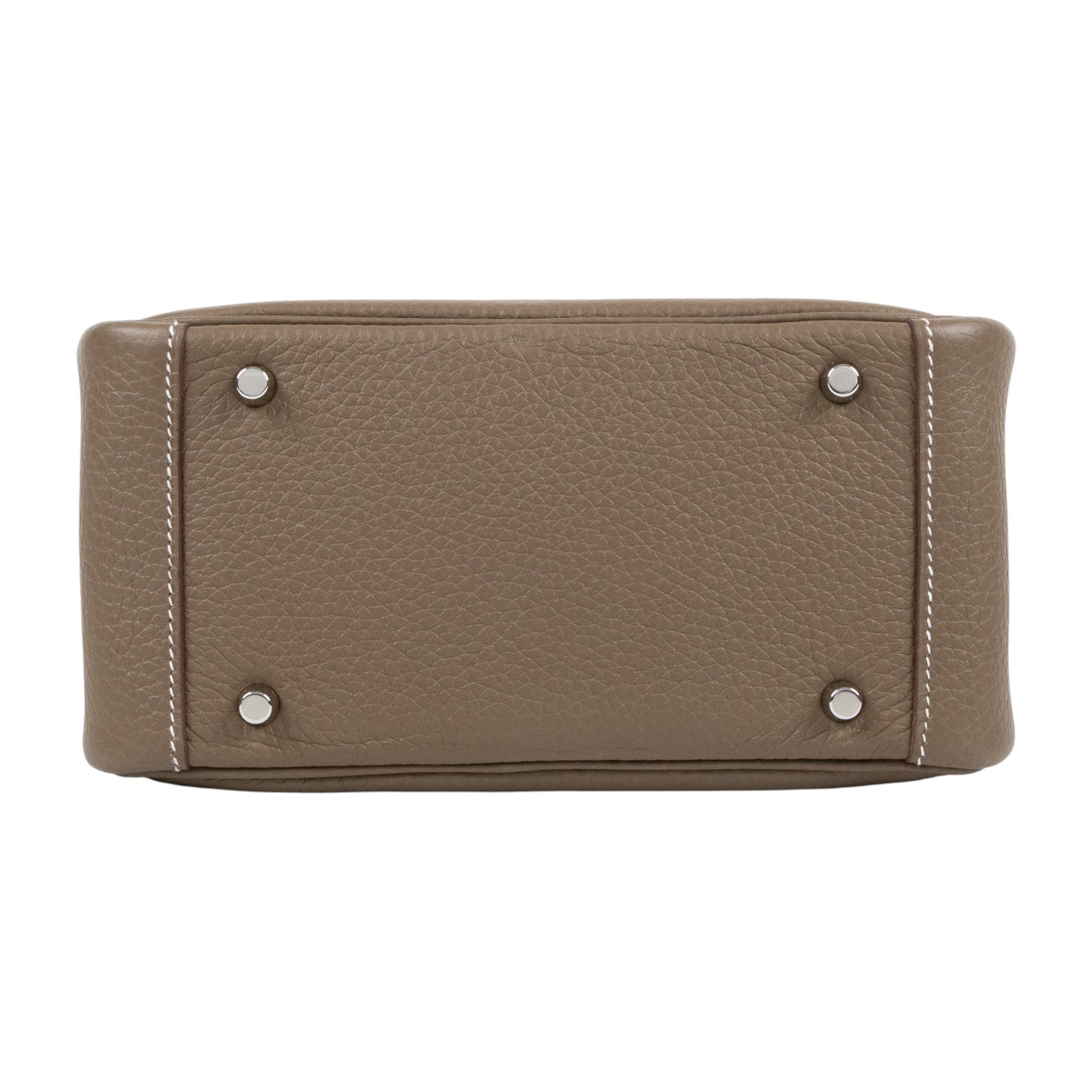 愛馬仕 Hermes Lindy 琳迪包 迷你 LDM Z MM 185 FH Z刻 大象灰MINI LINDY 原廠盒子/防塵袋/購買證明