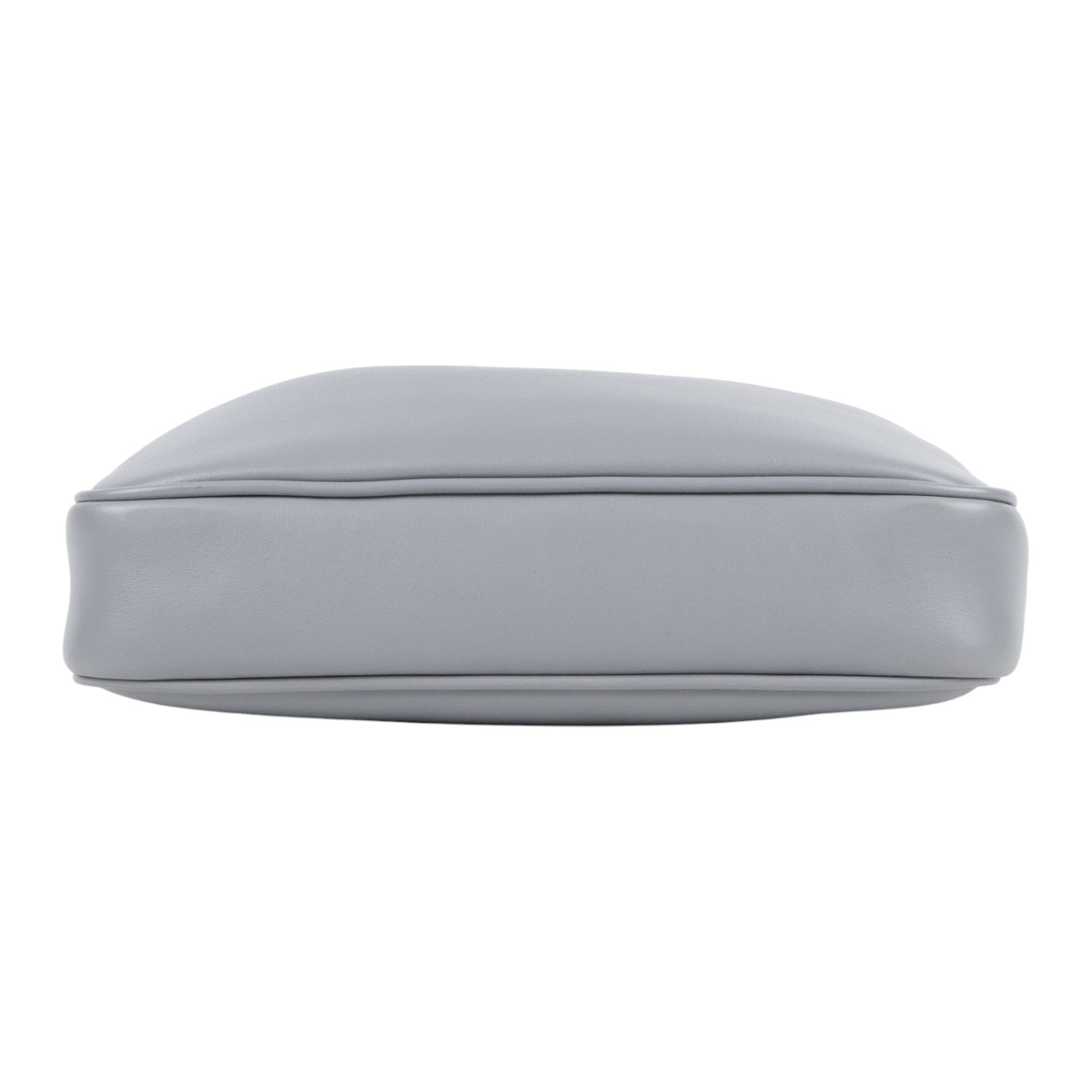 巴黎世家 BALENCIAGA Rodeo Sling Pochette 隨身手提包 8141112ABLV 灰色素面Rodeo Sling 防塵袋