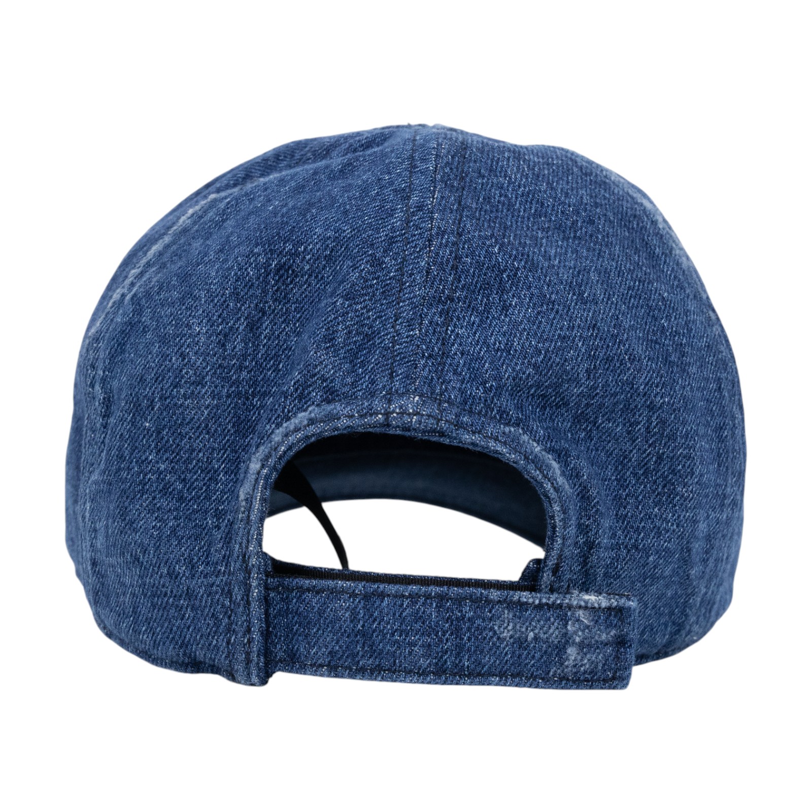 繆繆 MIU MIU 牛仔布 棒球帽 5HC179_2CL4_M 牛仔棒球帽#M 防塵袋