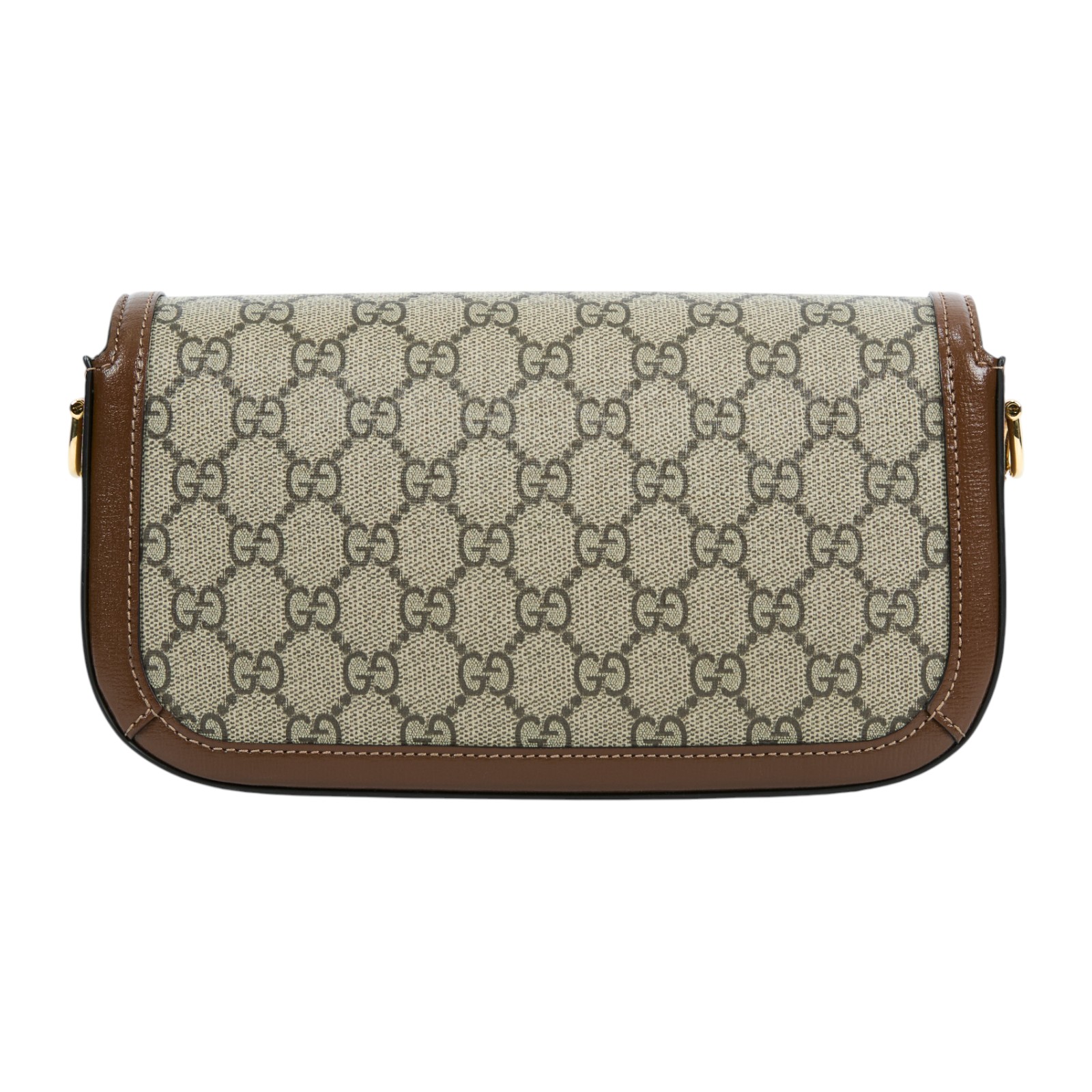 古馳 GUCCI Horsebit 1955 手提包 小型 735178 2TCG Horsebit 1955 小型手提包 防塵袋/金色背鍊