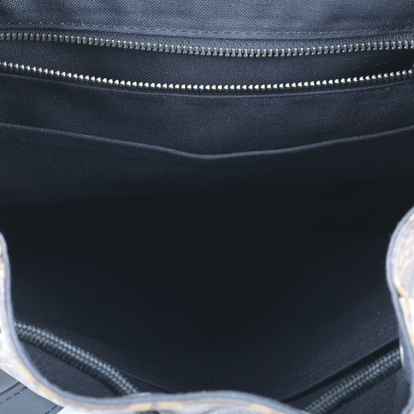 路易威登 LOUIS VUITTON Christopher MM 後背包 經典帆布 M43735 原花Christopher MM後背包 防塵袋/原廠盒子