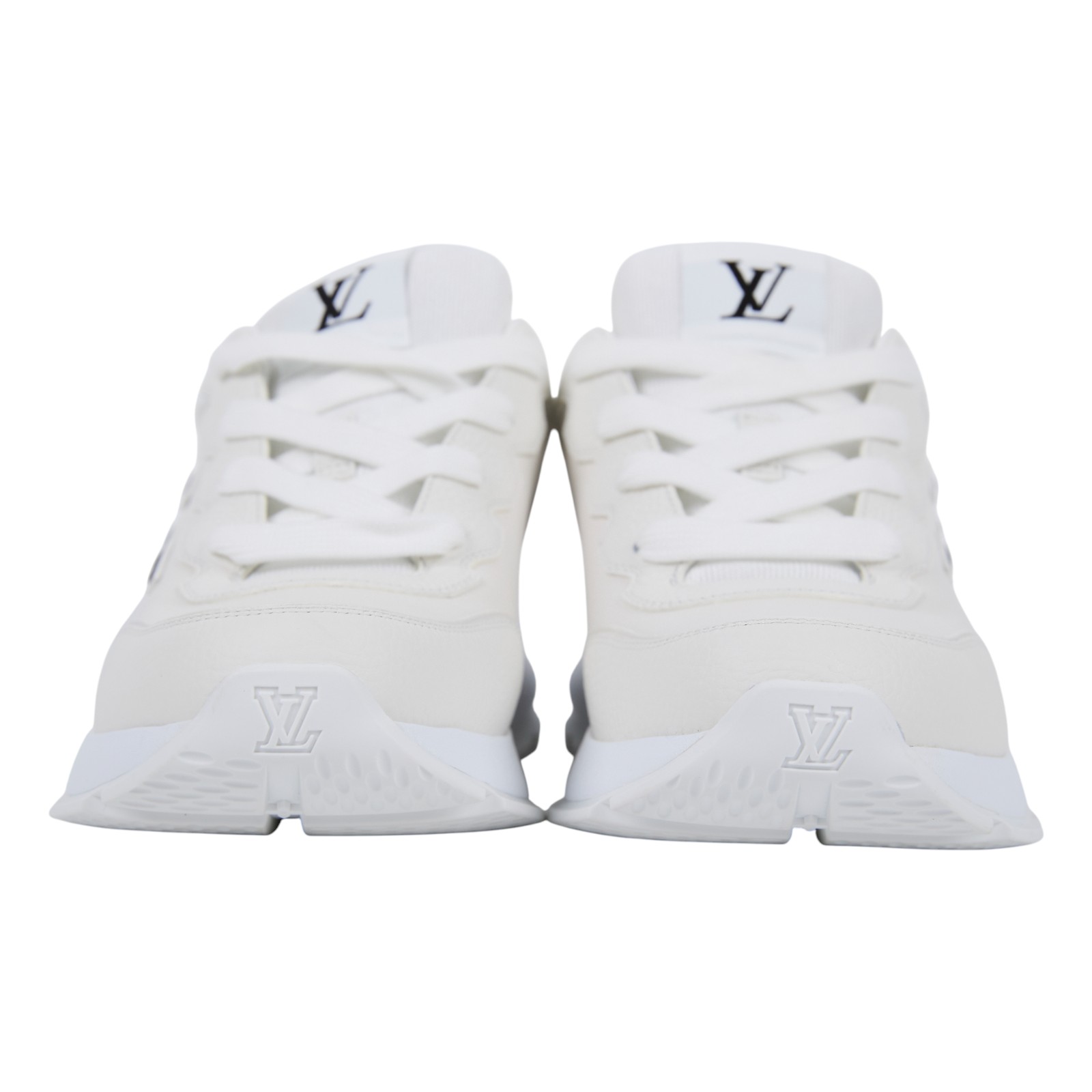 路易威登 LOUIS VUITTON LV Classic 運動鞋 球鞋 平底鞋 1AHSTC 白Classic 運動鞋 原廠盒子/防塵袋