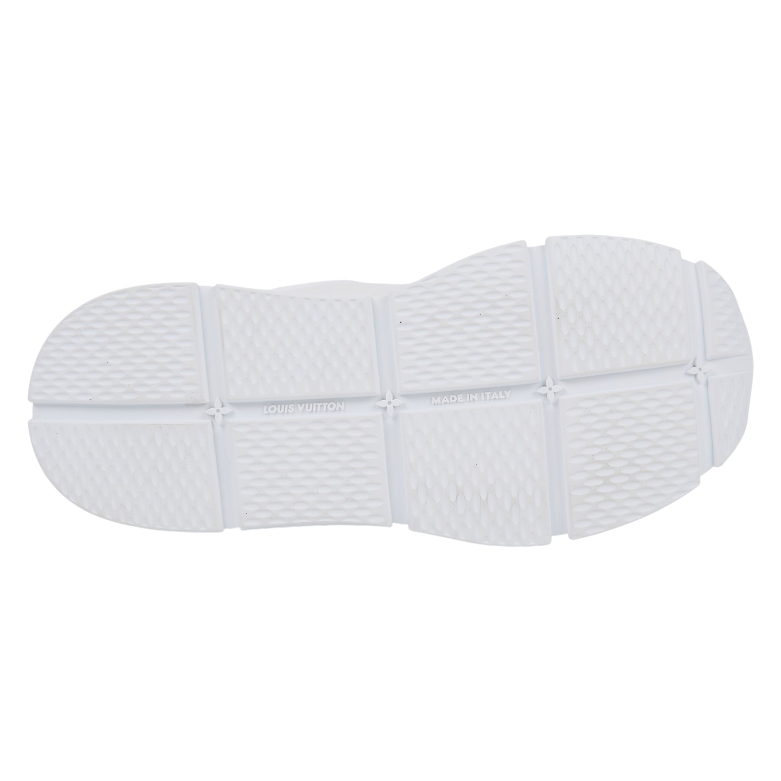 路易威登 LOUIS VUITTON LV Classic 運動鞋 球鞋 平底鞋 1AHSTC 白Classic 運動鞋 原廠盒子/防塵袋