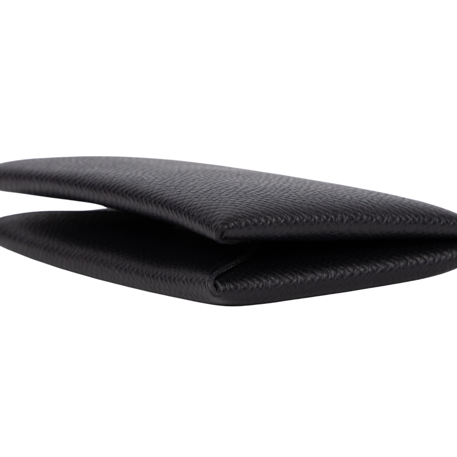 愛馬仕 Hermes Calvi 卡包 CAL BAA006ZA B刻黑CALVI 原廠盒子