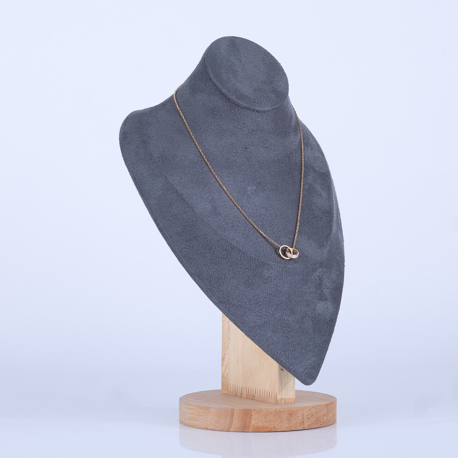 卡地亞 CARTIER Love  吊墜 半鋪鑲鑽石 B7013900 18KPG LOVE 半鋪鑲鑽石項鍊 原廠盒子2/保證卡