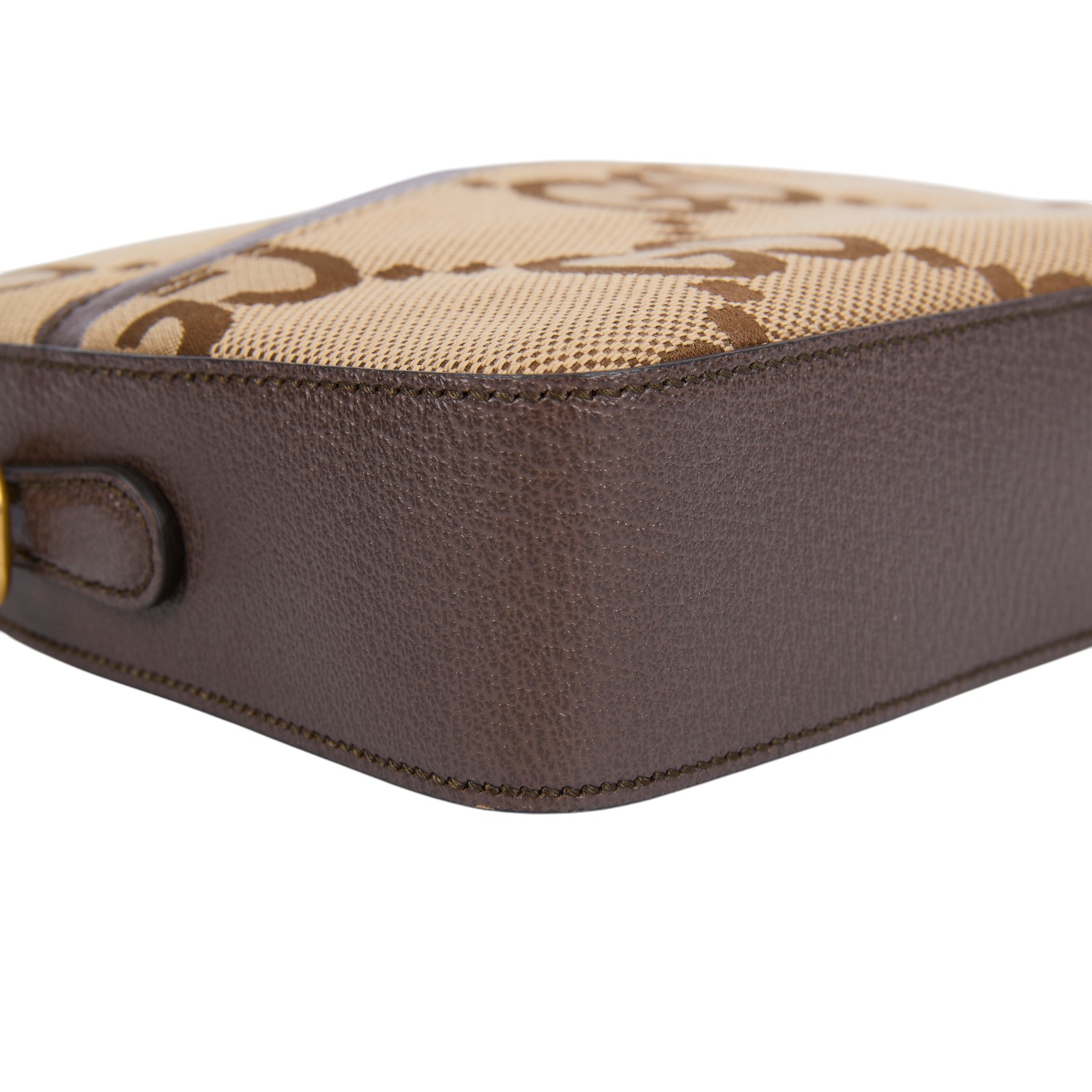 古馳 GUCCI Interlocking G 相機包 675891 UKMDG 帆布GG相機包 防塵袋