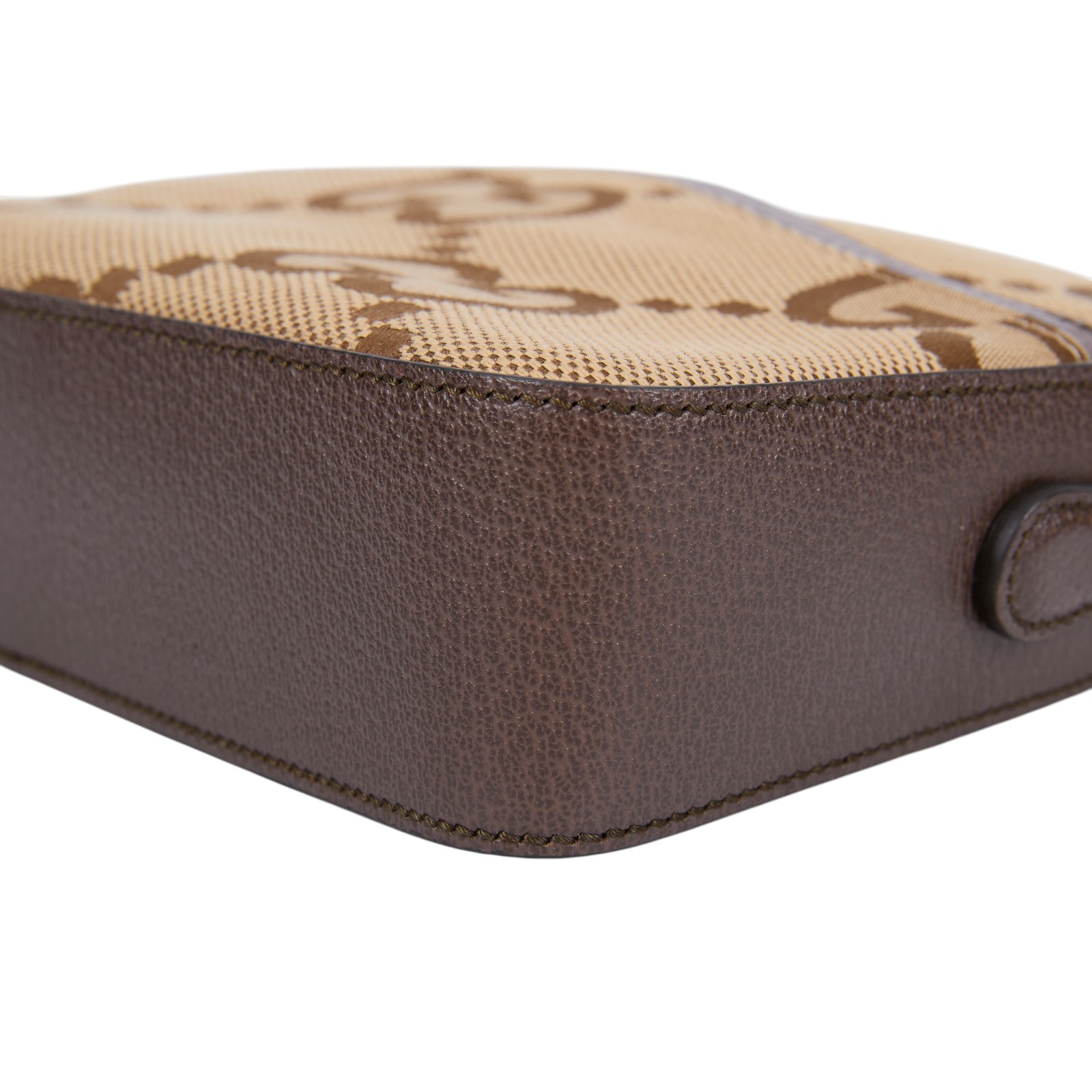 古馳 GUCCI Interlocking G 相機包 675891 UKMDG 帆布GG相機包 防塵袋