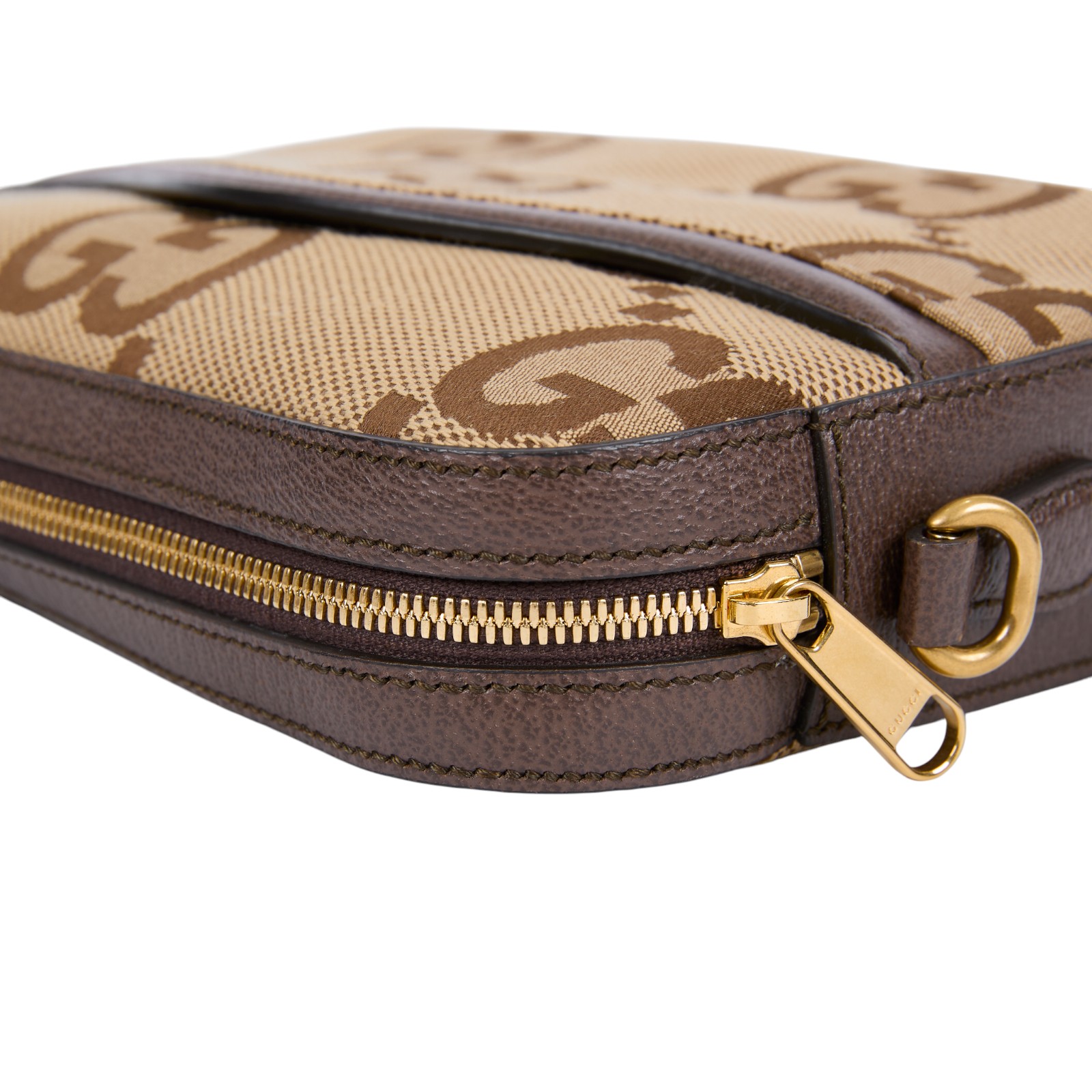 古馳 GUCCI Interlocking G 相機包 675891 UKMDG 帆布GG相機包 防塵袋