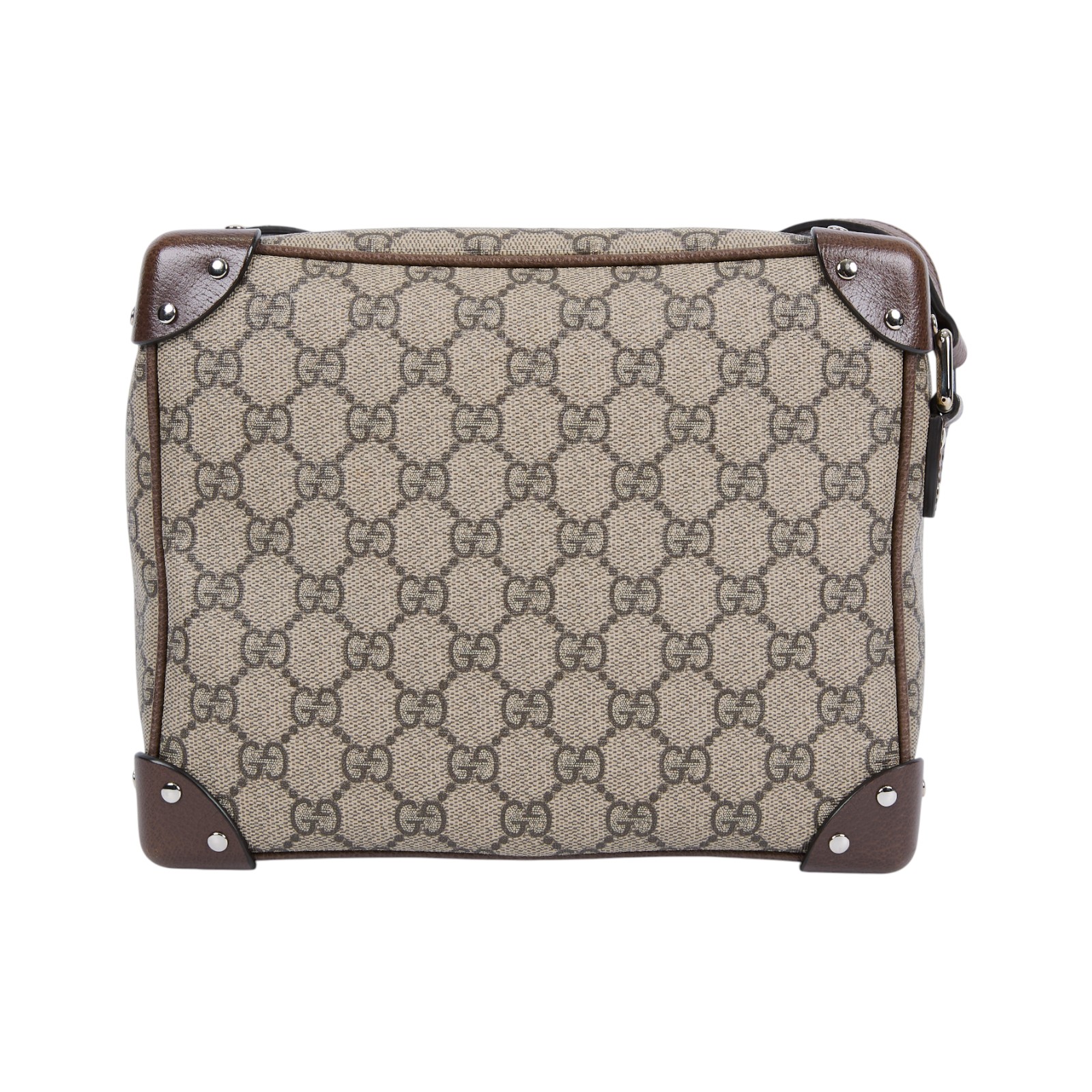 古馳 GUCCI GG  方型 箱包 626363 92TDN GG方箱包 防塵袋