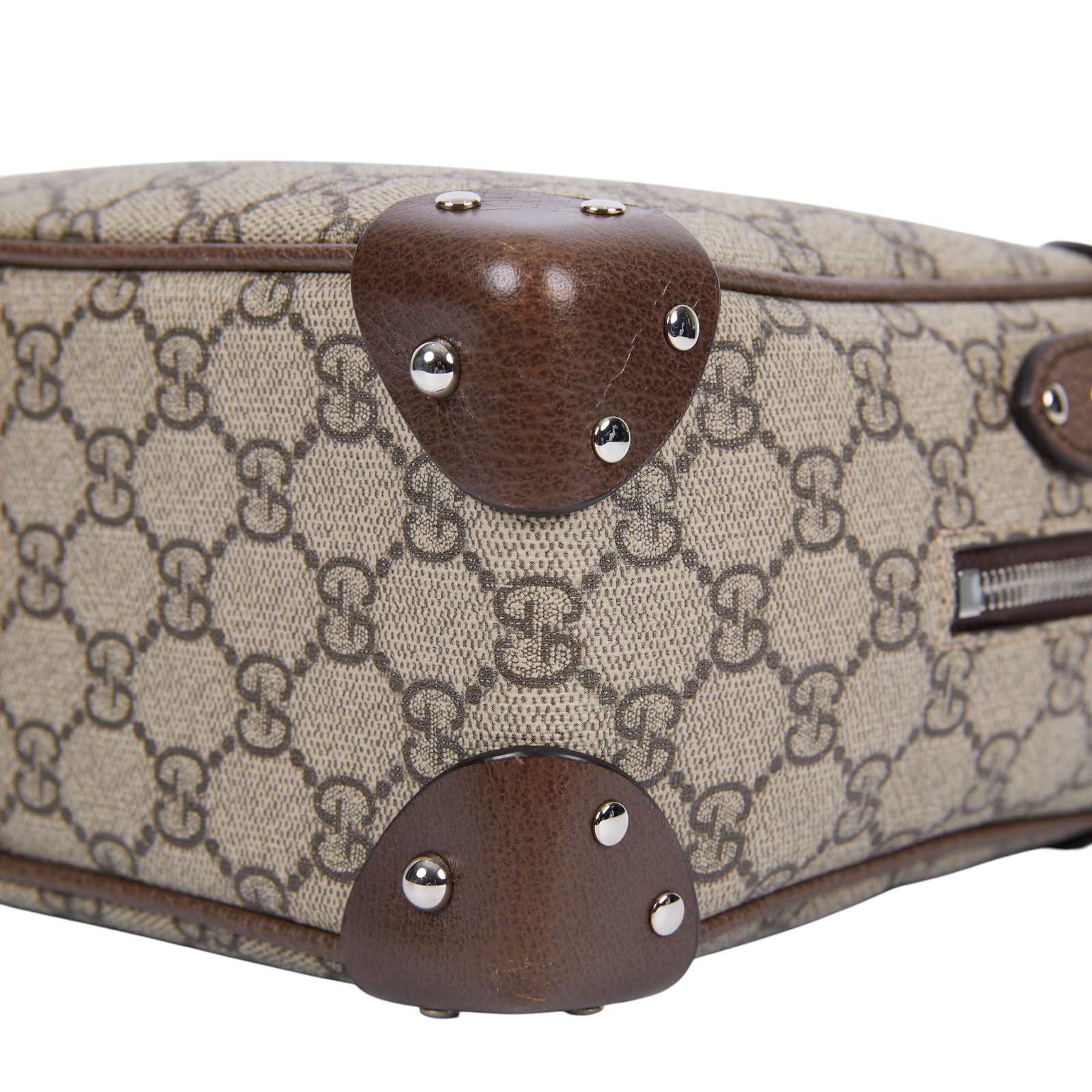 古馳 GUCCI GG  方型 箱包 626363 92TDN GG方箱包 防塵袋