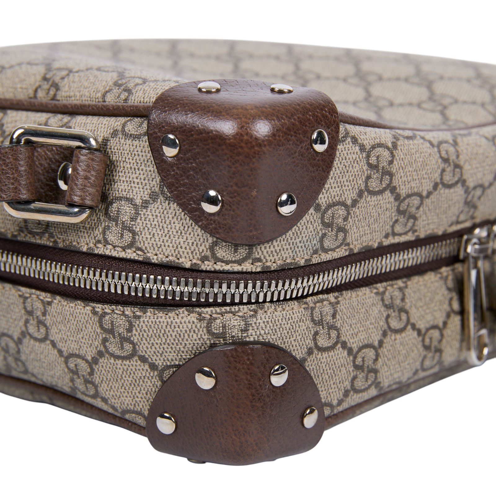 古馳 GUCCI GG  方型 箱包 626363 92TDN GG方箱包 防塵袋